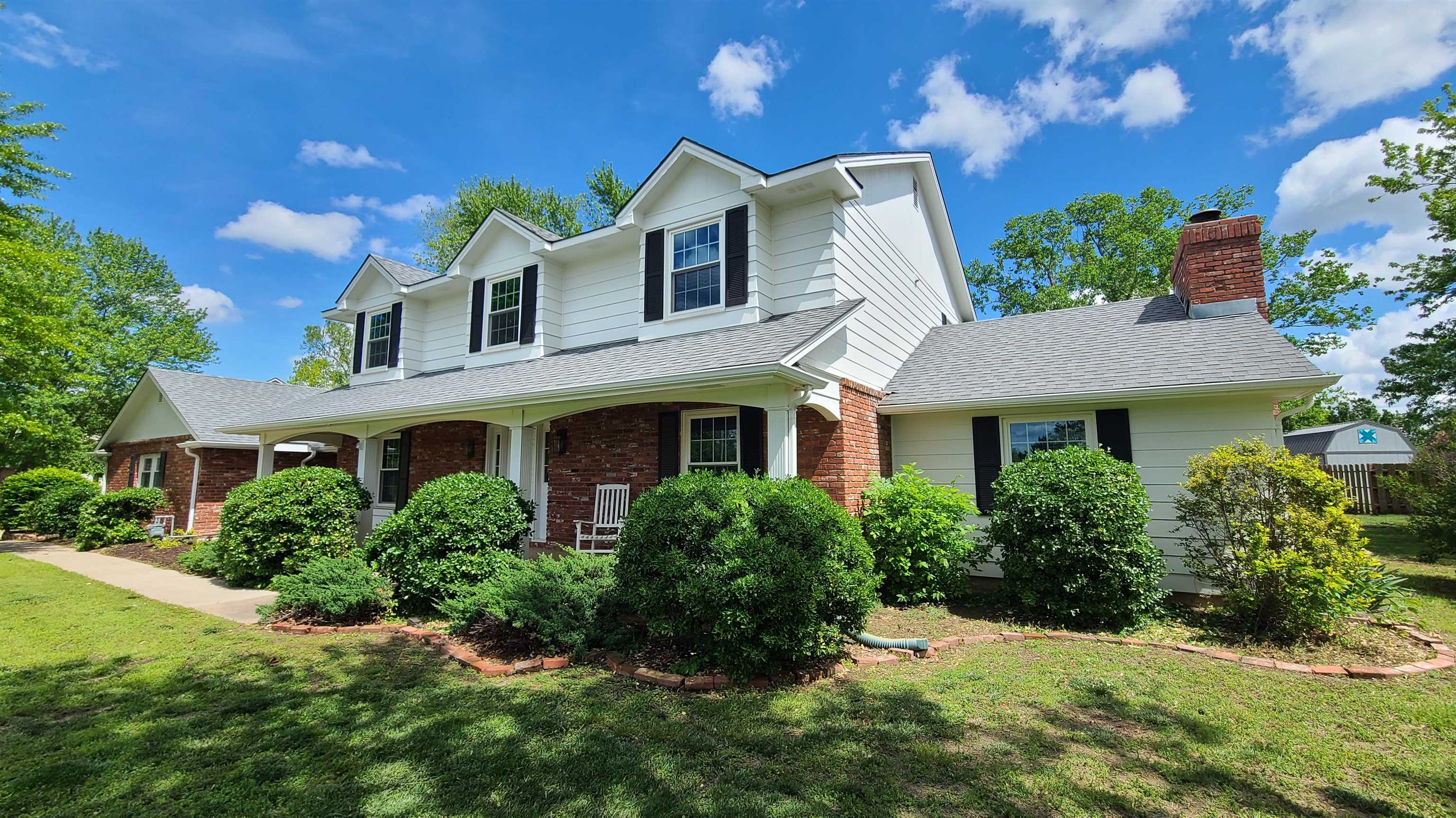 36 Melody Lane Wellington KS 67152
