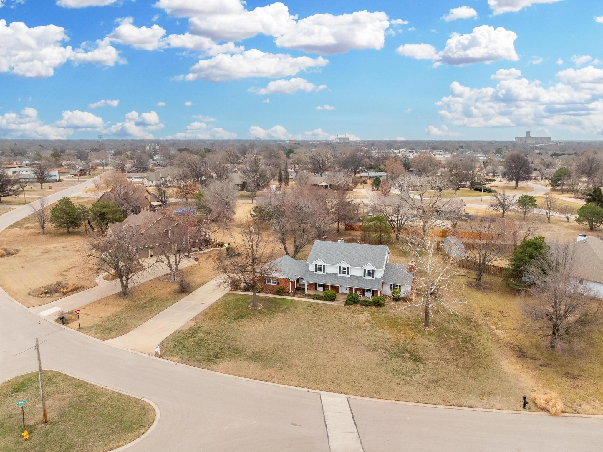 36 Melody Lane Wellington KS 67152