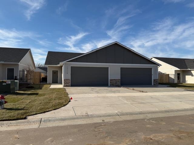 17115 W Kashmir Street Goddard KS 67052