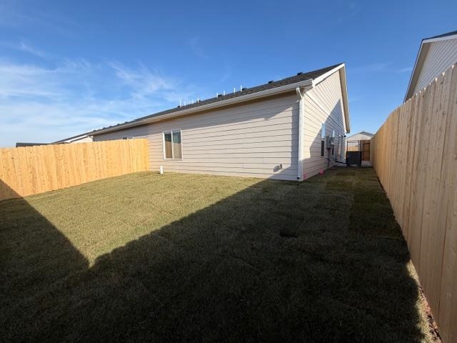 17115 W Kashmir Street Goddard KS 67052