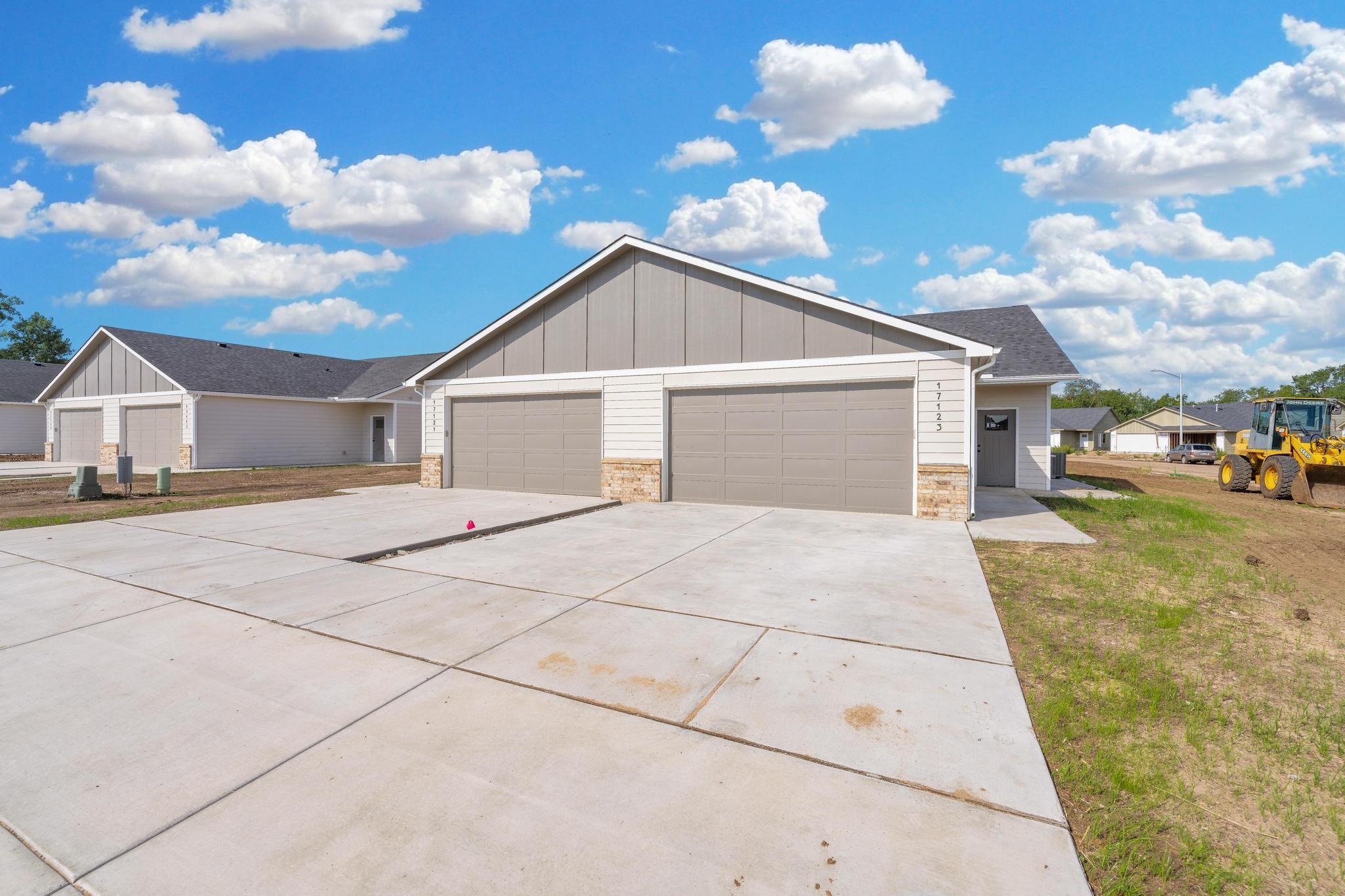 17115 W Kashmir Street Goddard KS 67052