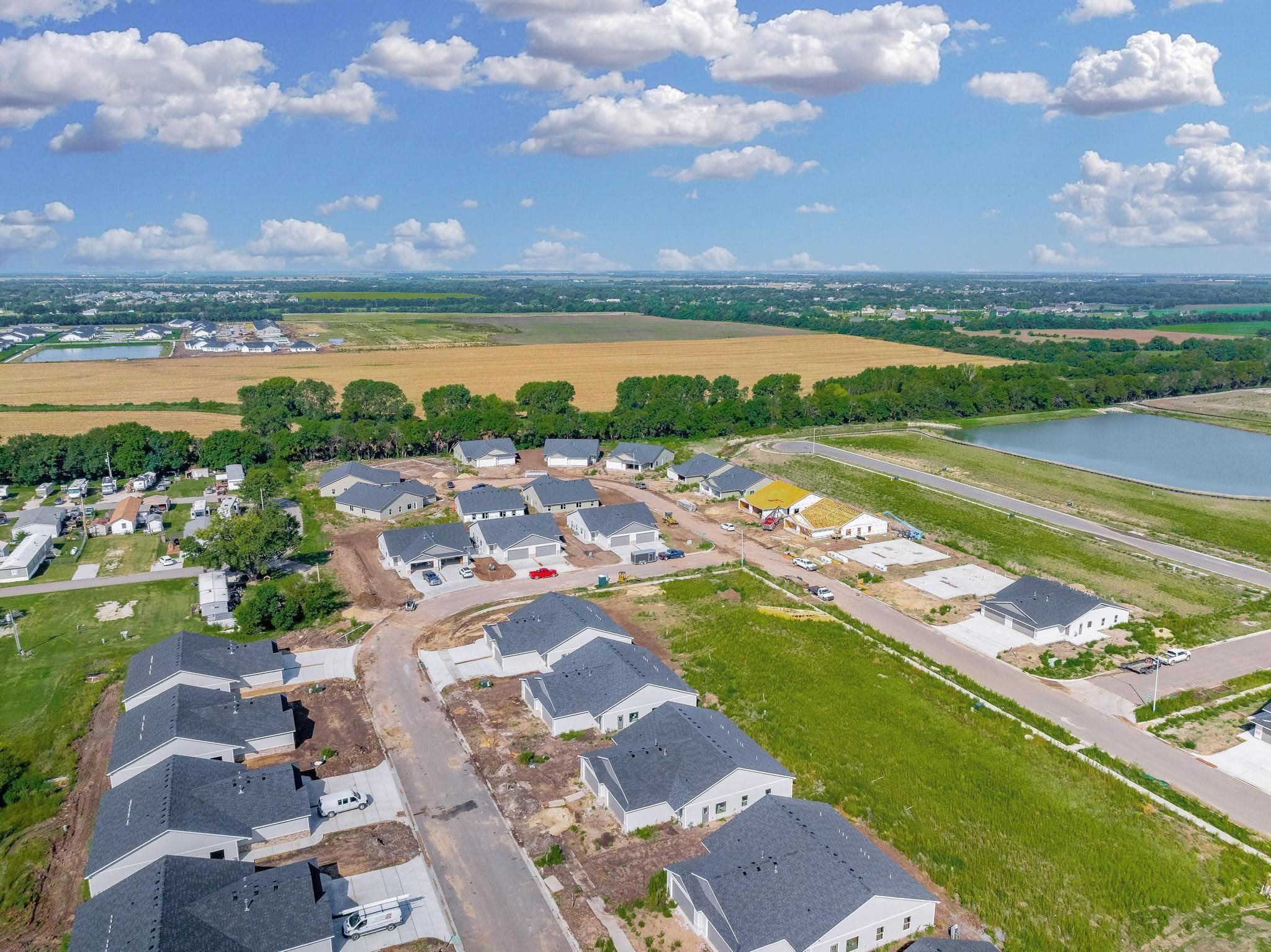 17115 W Kashmir Street Goddard KS 67052