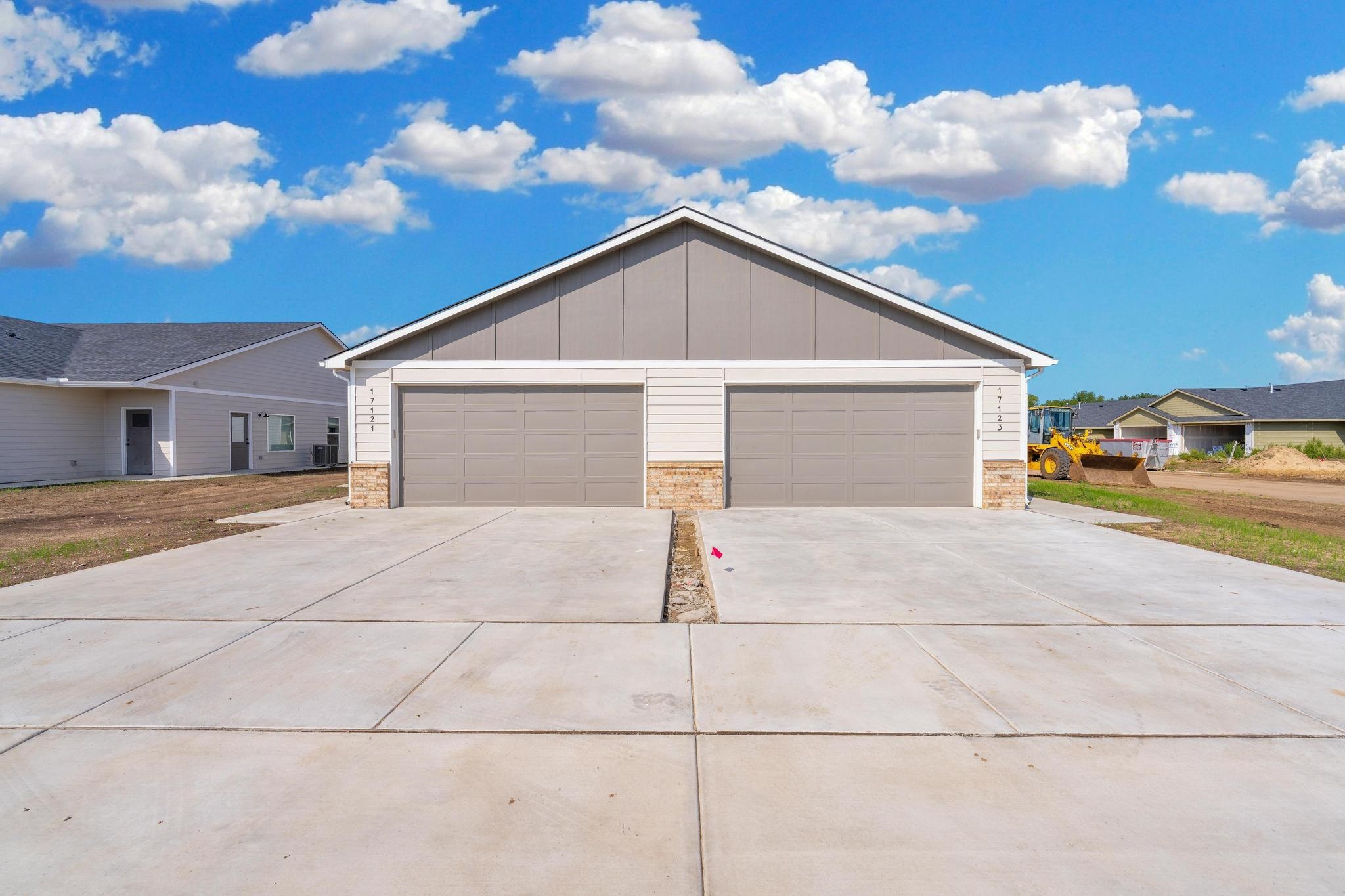 17115 W Kashmir Street Goddard KS 67052