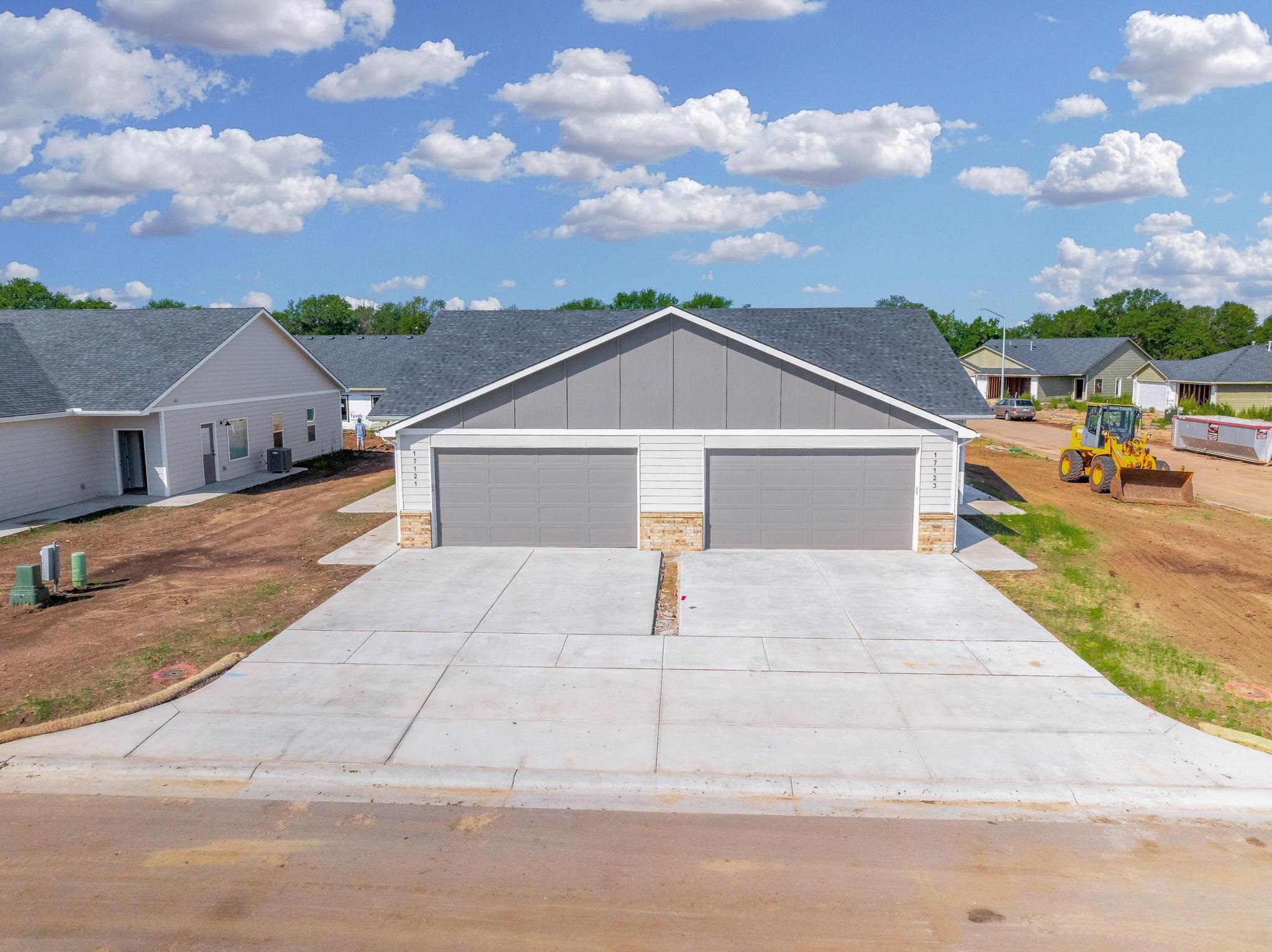 17115 W Kashmir Street Goddard KS 67052