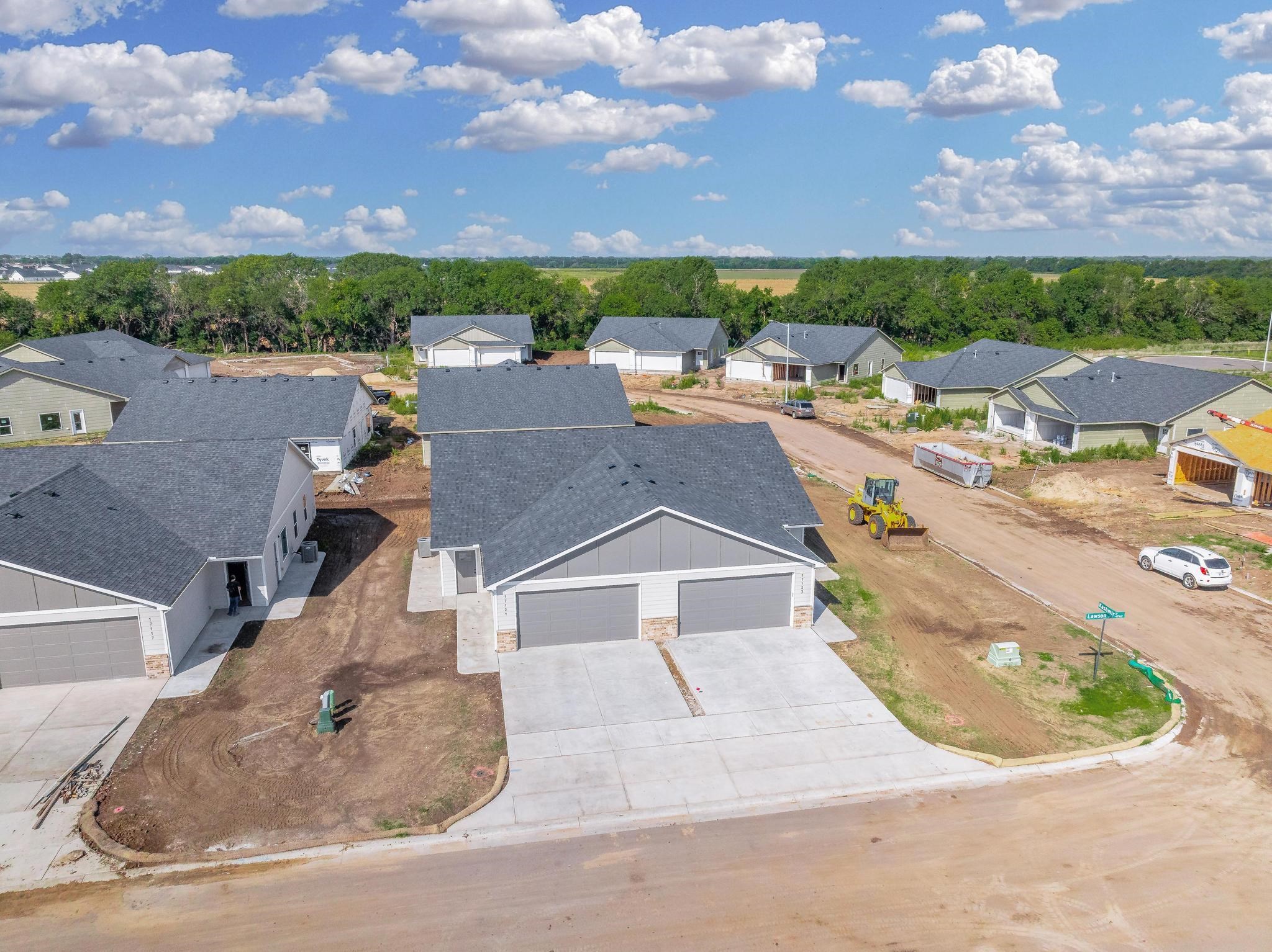 17115 W Kashmir Street Goddard KS 67052