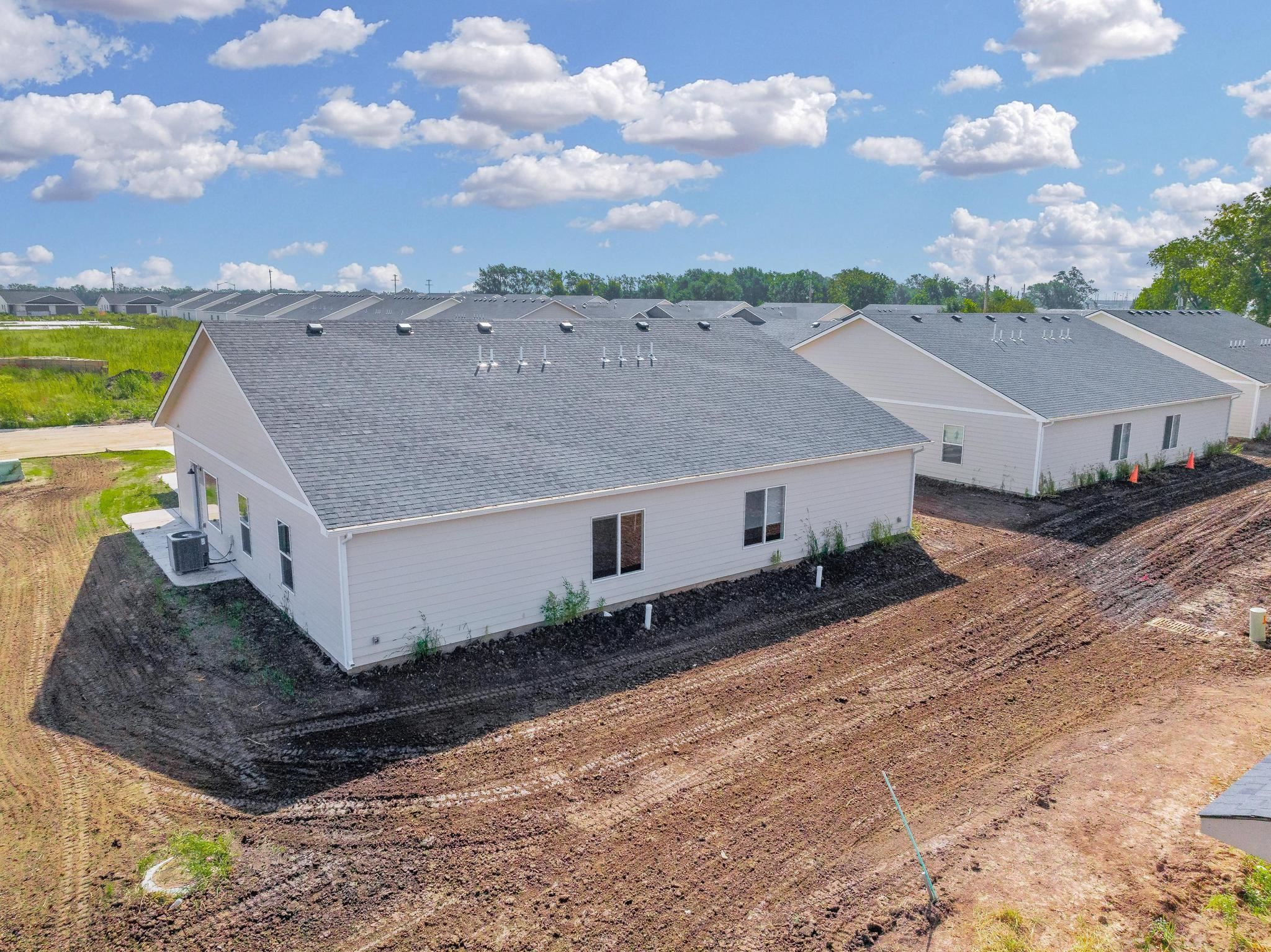 17115 W Kashmir Street Goddard KS 67052