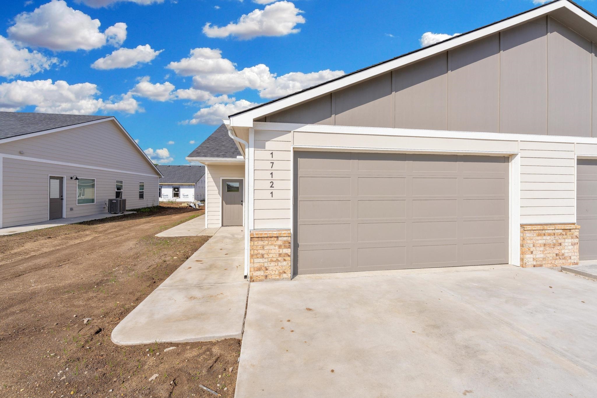 17115 W Kashmir Street Goddard KS 67052