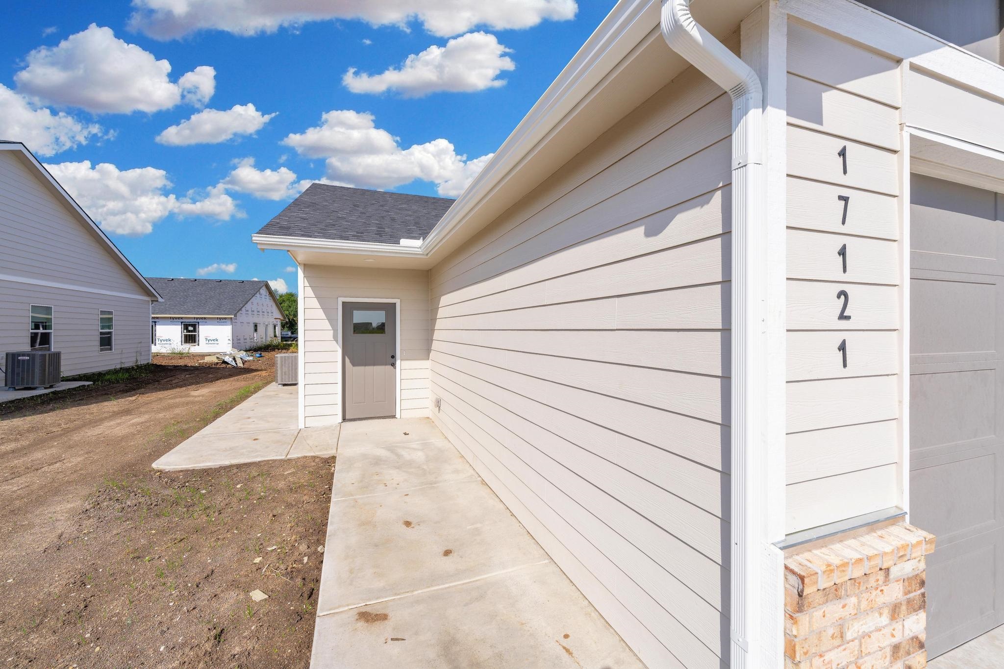 17115 W Kashmir Street Goddard KS 67052