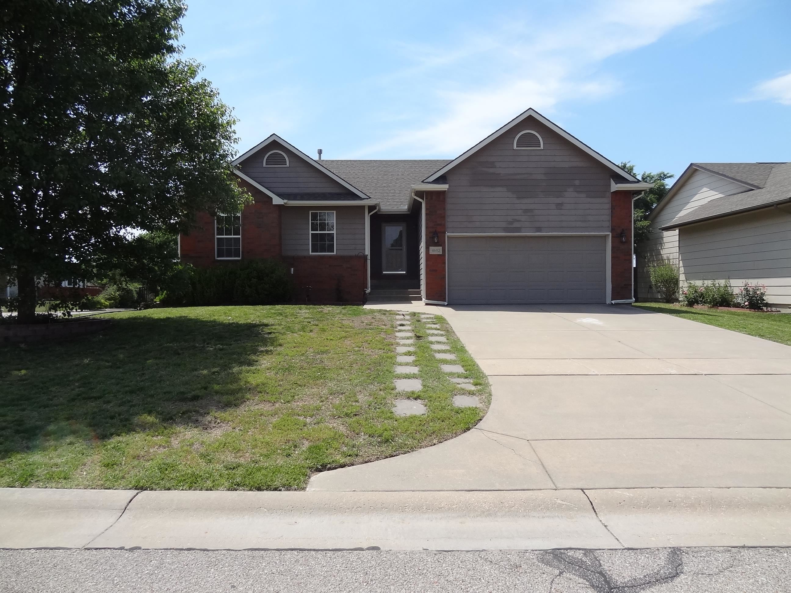 4602 E Willow Point Court Wichita KS 67220