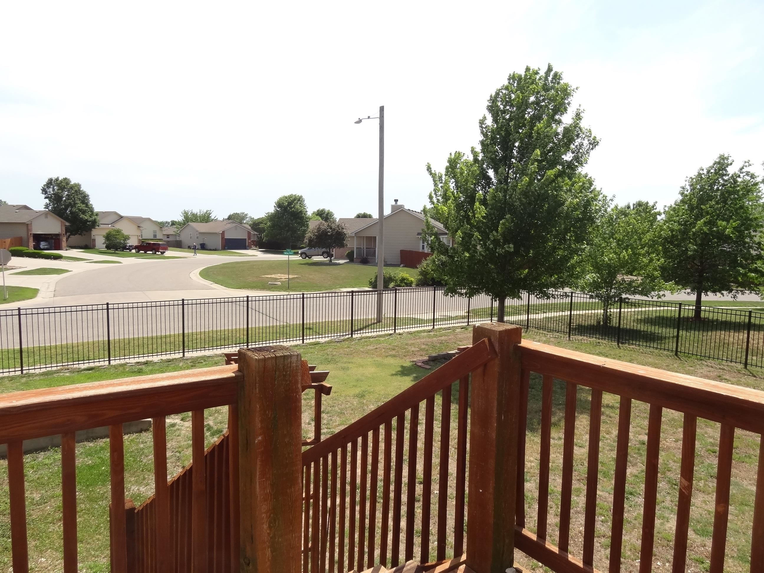 4602 E Willow Point Court Wichita KS 67220