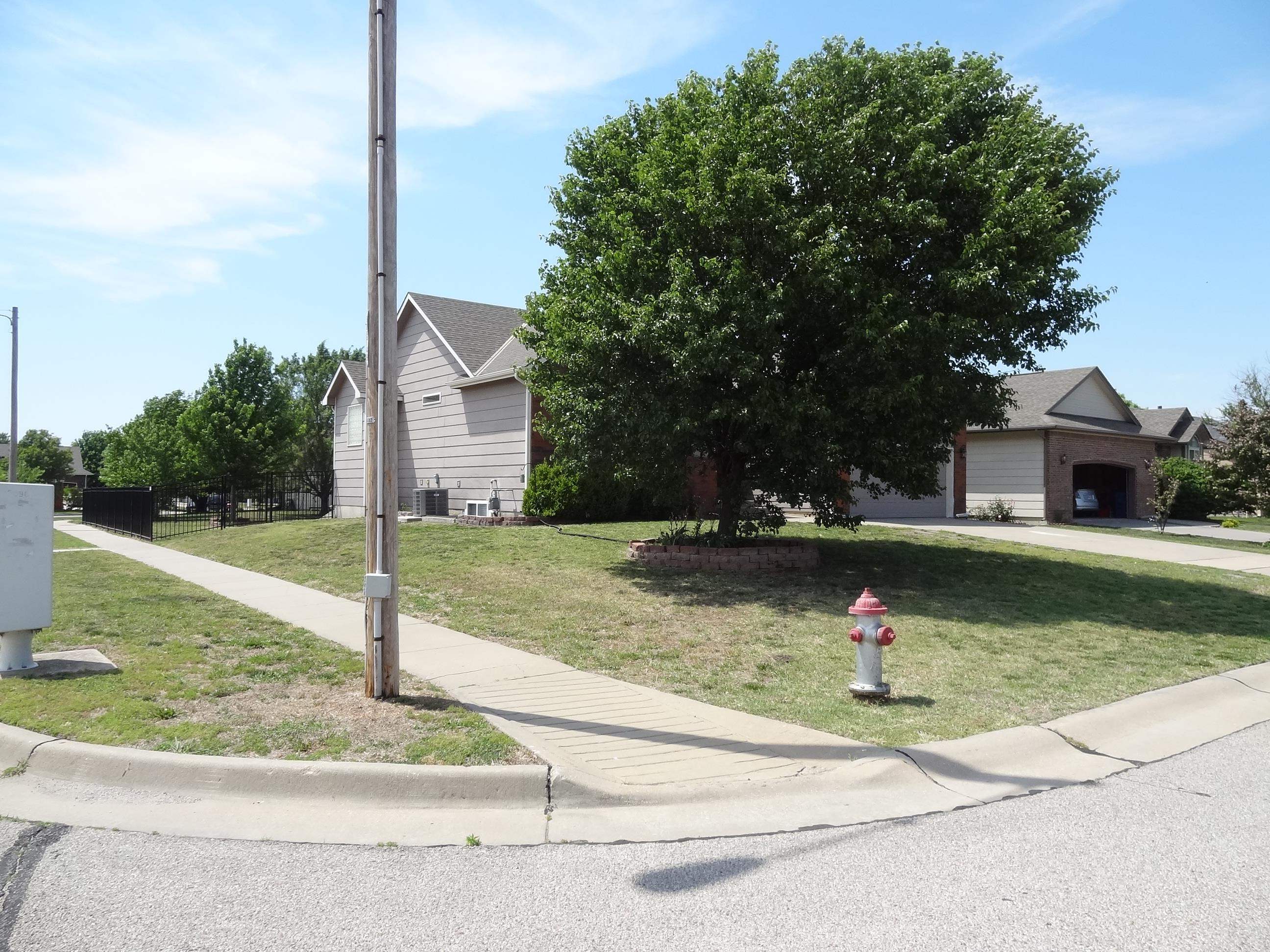 4602 E Willow Point Court Wichita KS 67220