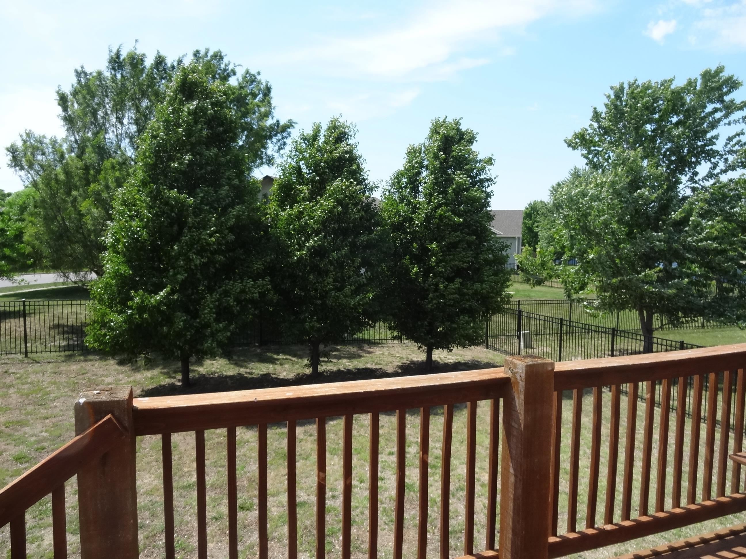 4602 E Willow Point Court Wichita KS 67220