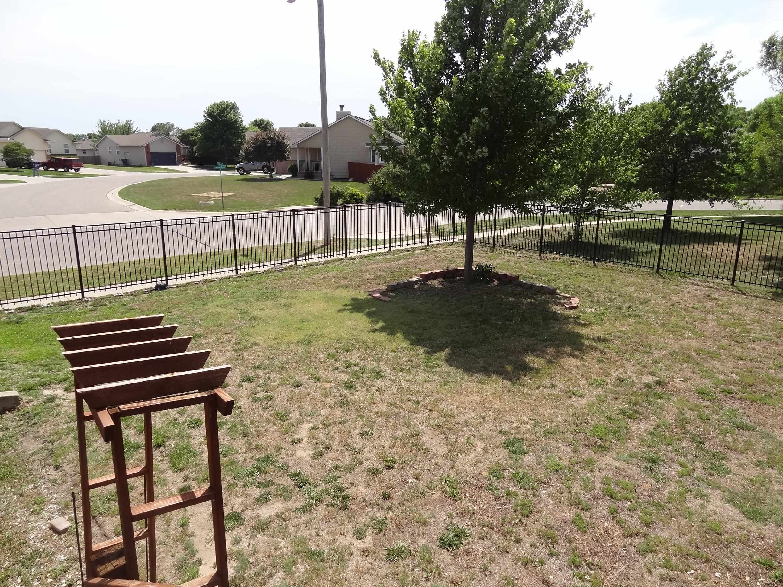 4602 E Willow Point Court Wichita KS 67220