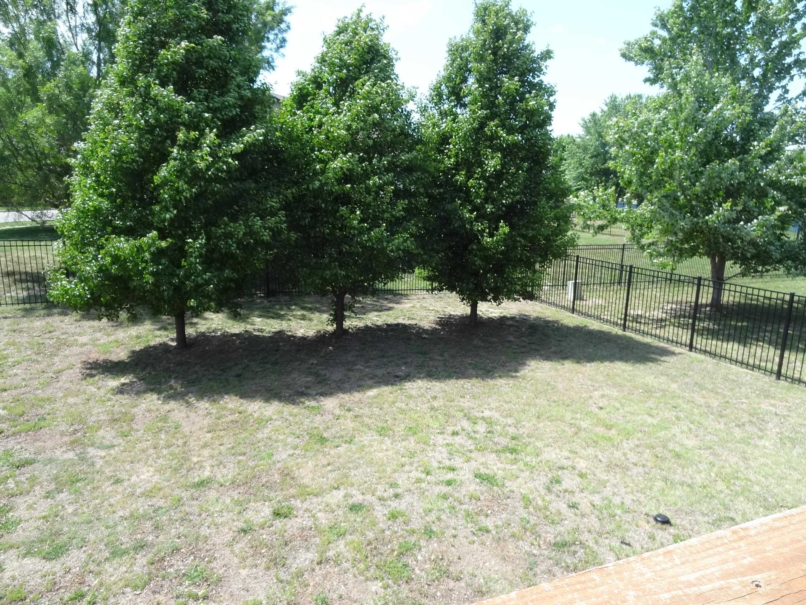 4602 E Willow Point Court Wichita KS 67220