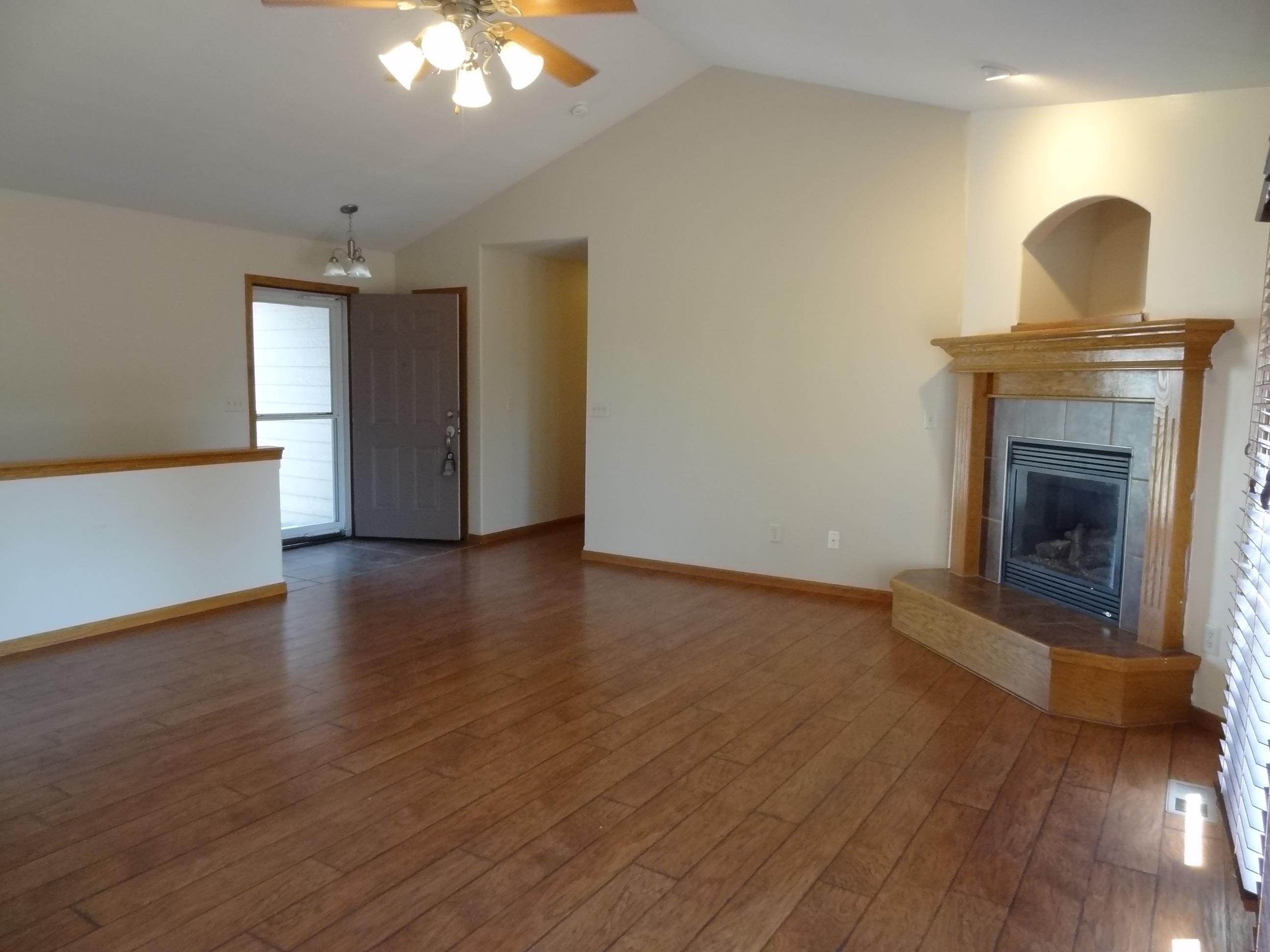 4602 E Willow Point Court Wichita KS 67220