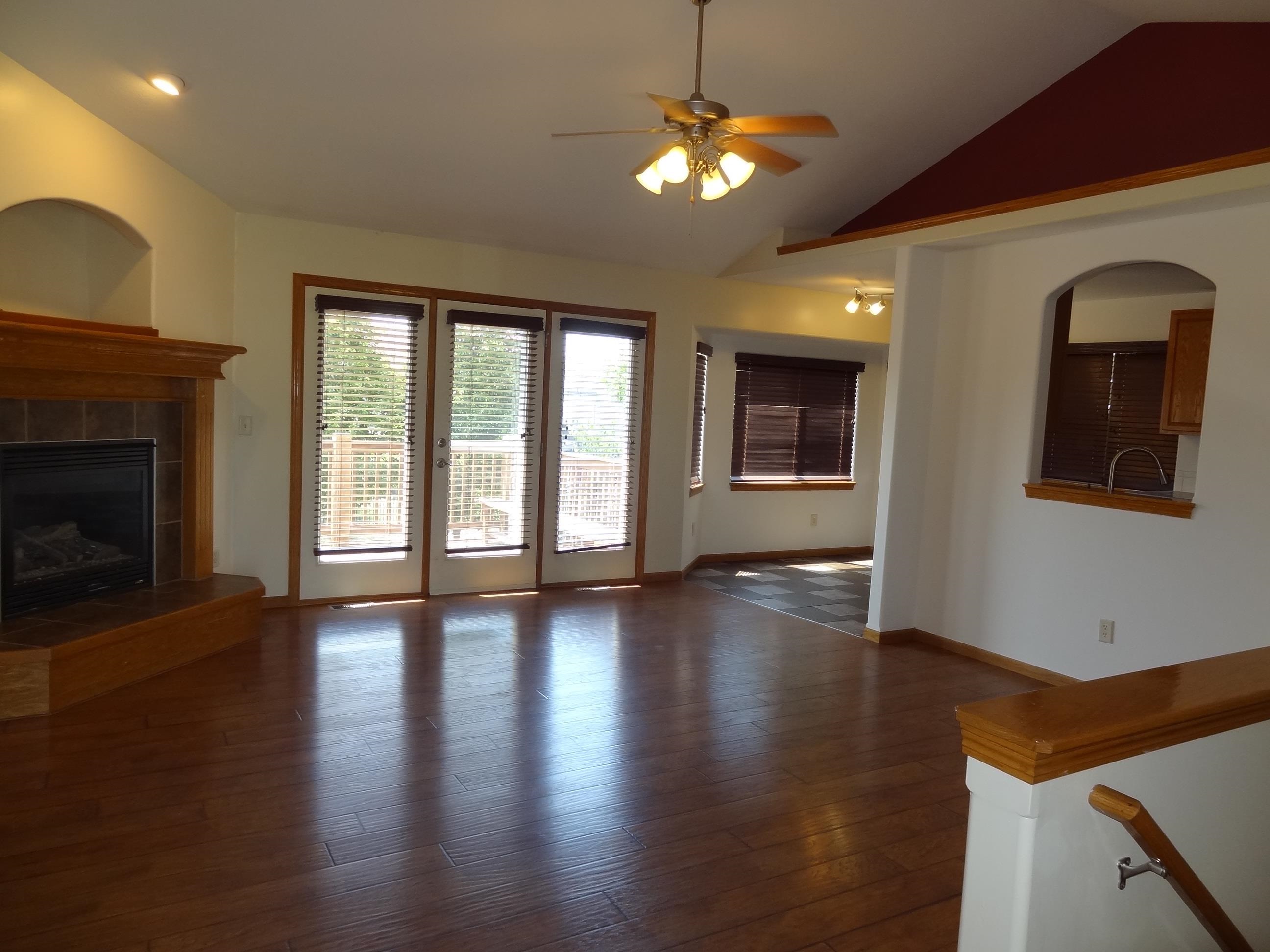 4602 E Willow Point Court Wichita KS 67220