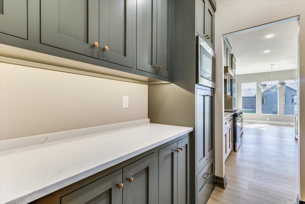 9631 W Wilkinson Court Maize KS 67101