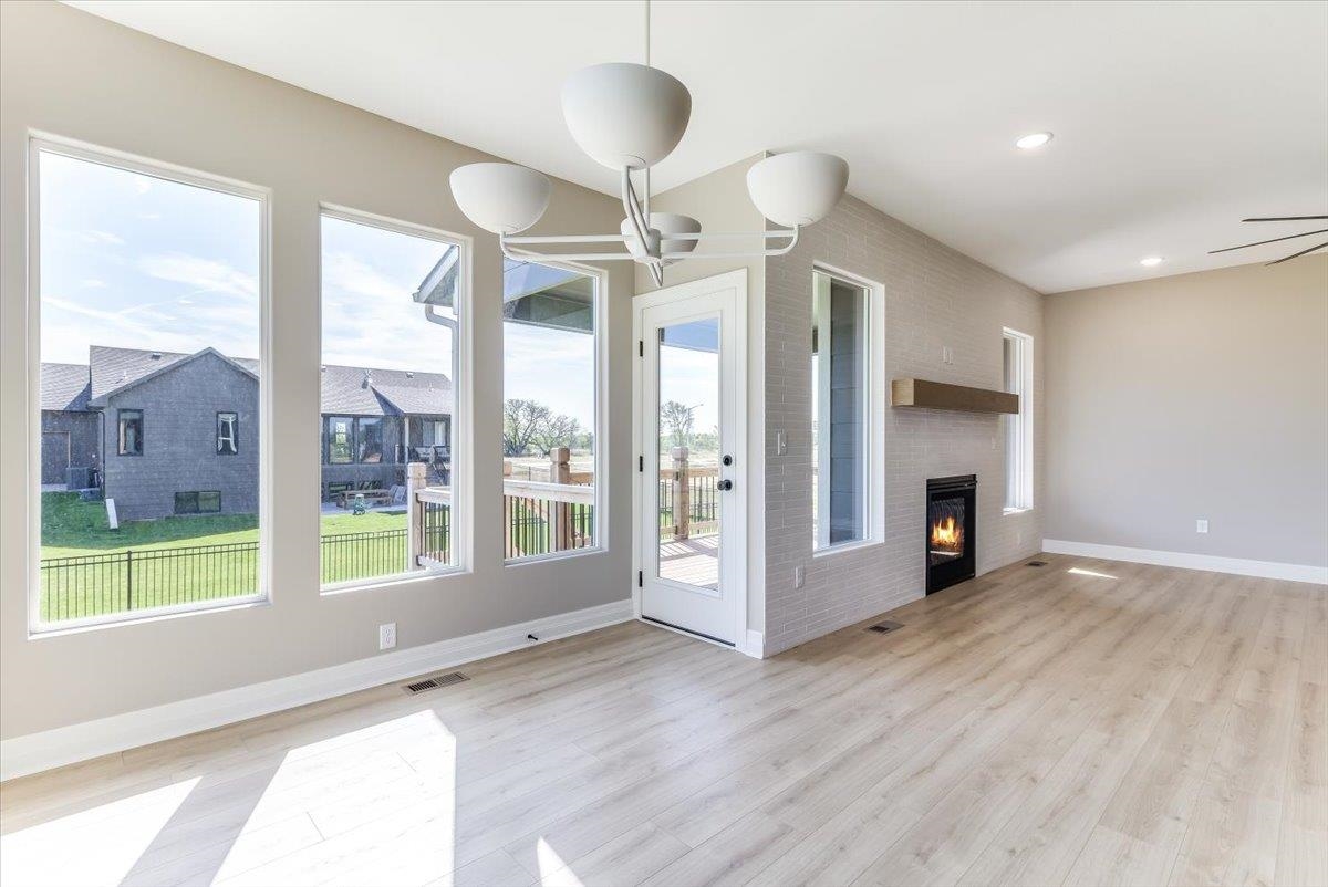 9631 W Wilkinson Court Maize KS 67101