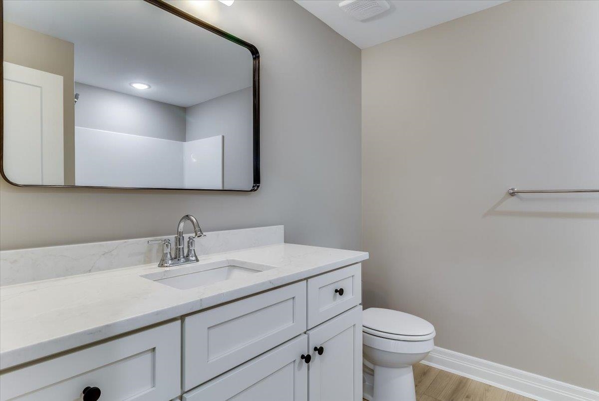 9631 W Wilkinson Court Maize KS 67101