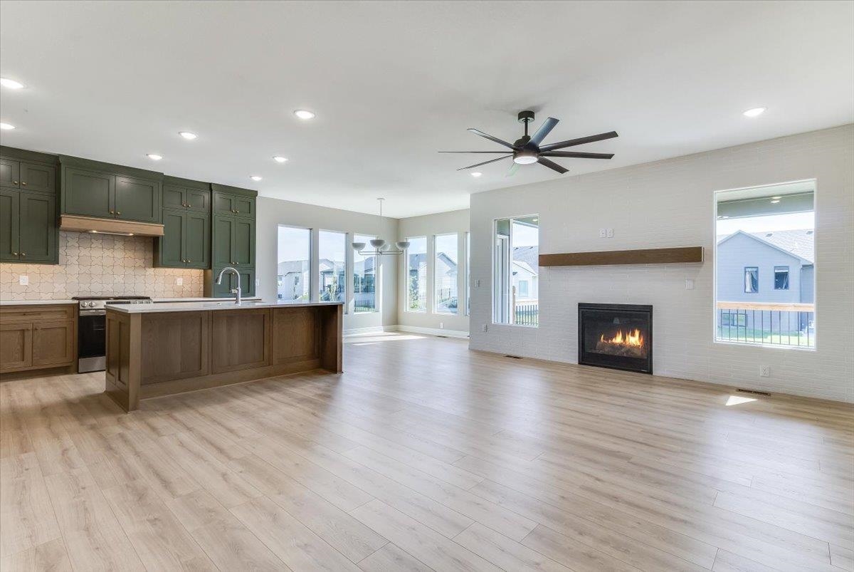 9631 W Wilkinson Court Maize KS 67101