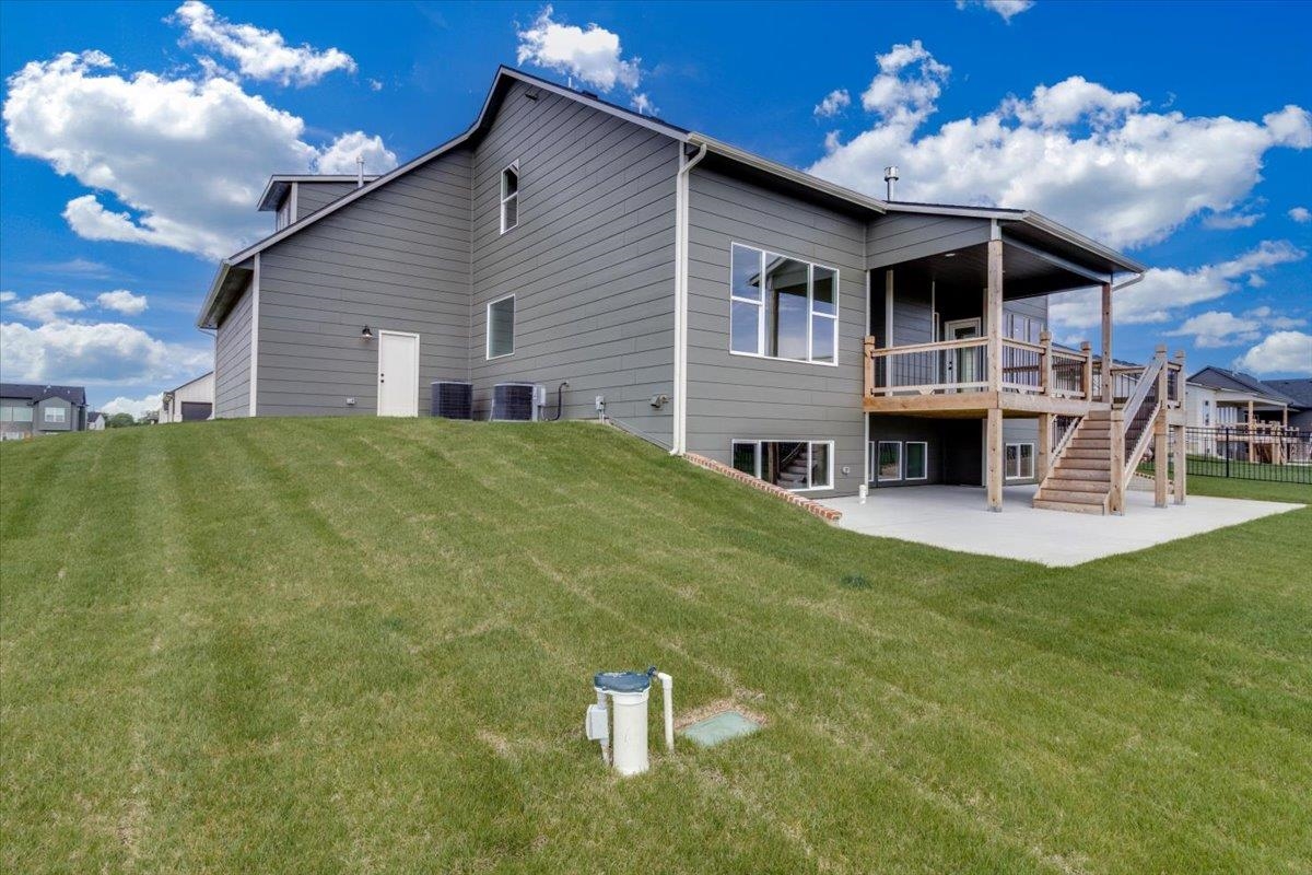 9631 W Wilkinson Court Maize KS 67101