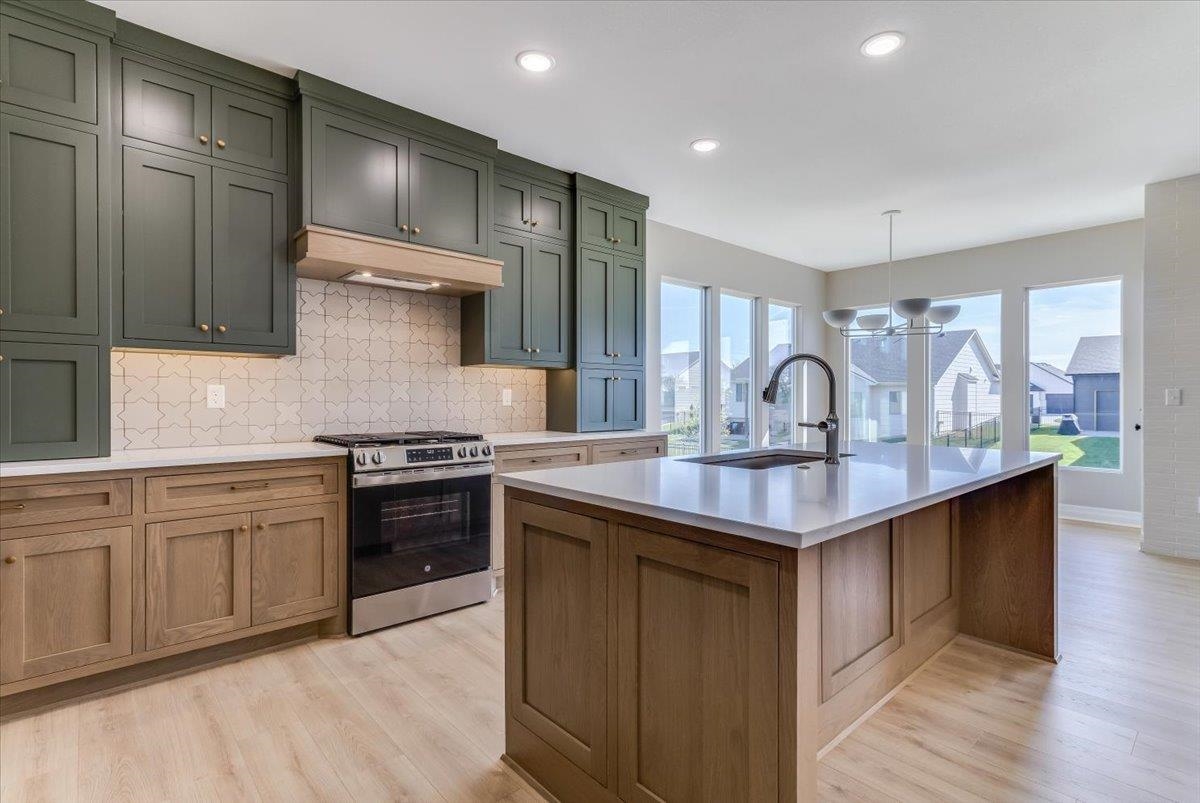 9631 W Wilkinson Court Maize KS 67101