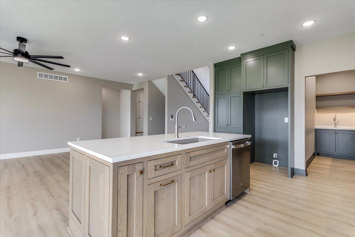 9631 W Wilkinson Court Maize KS 67101