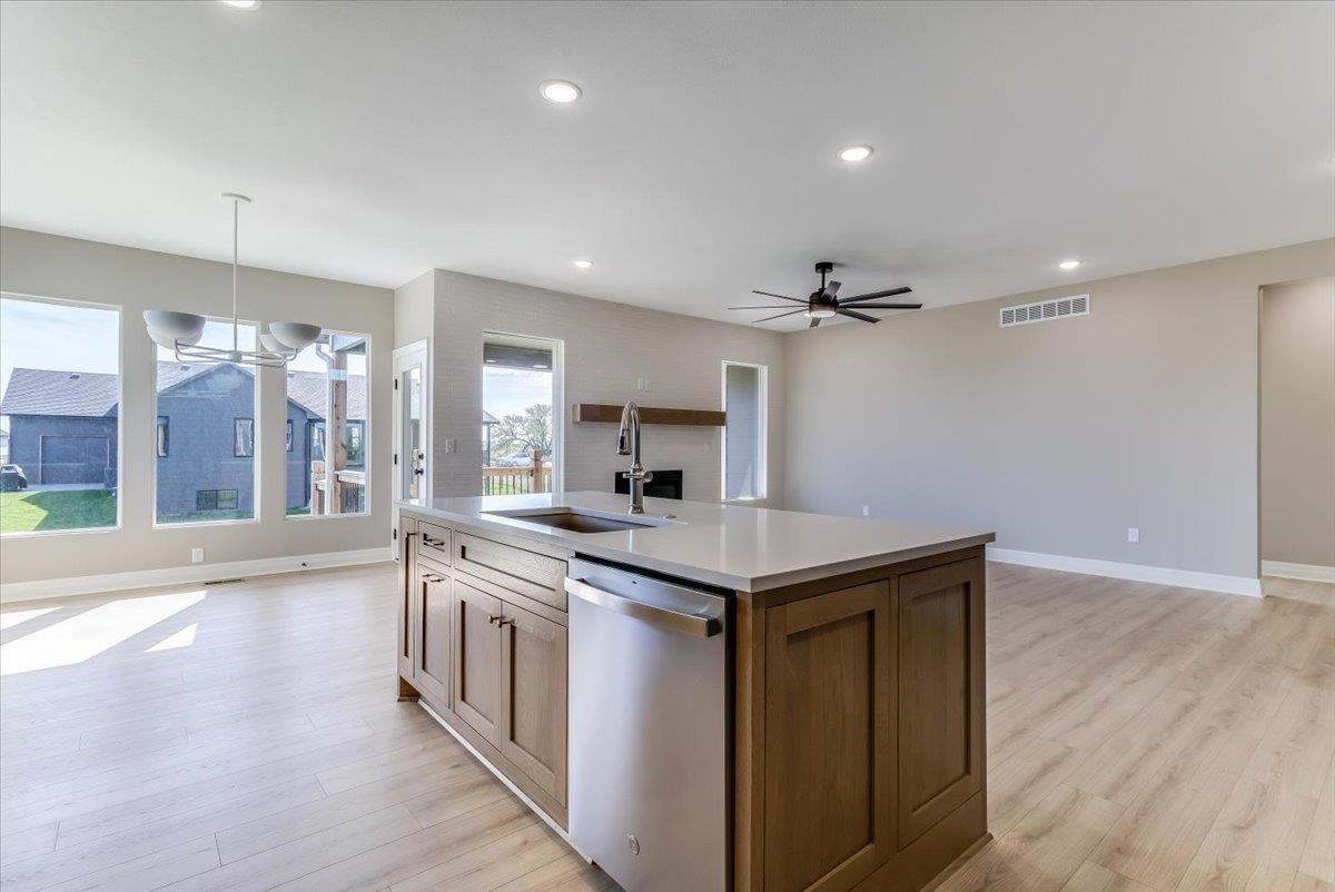 9631 W Wilkinson Court Maize KS 67101