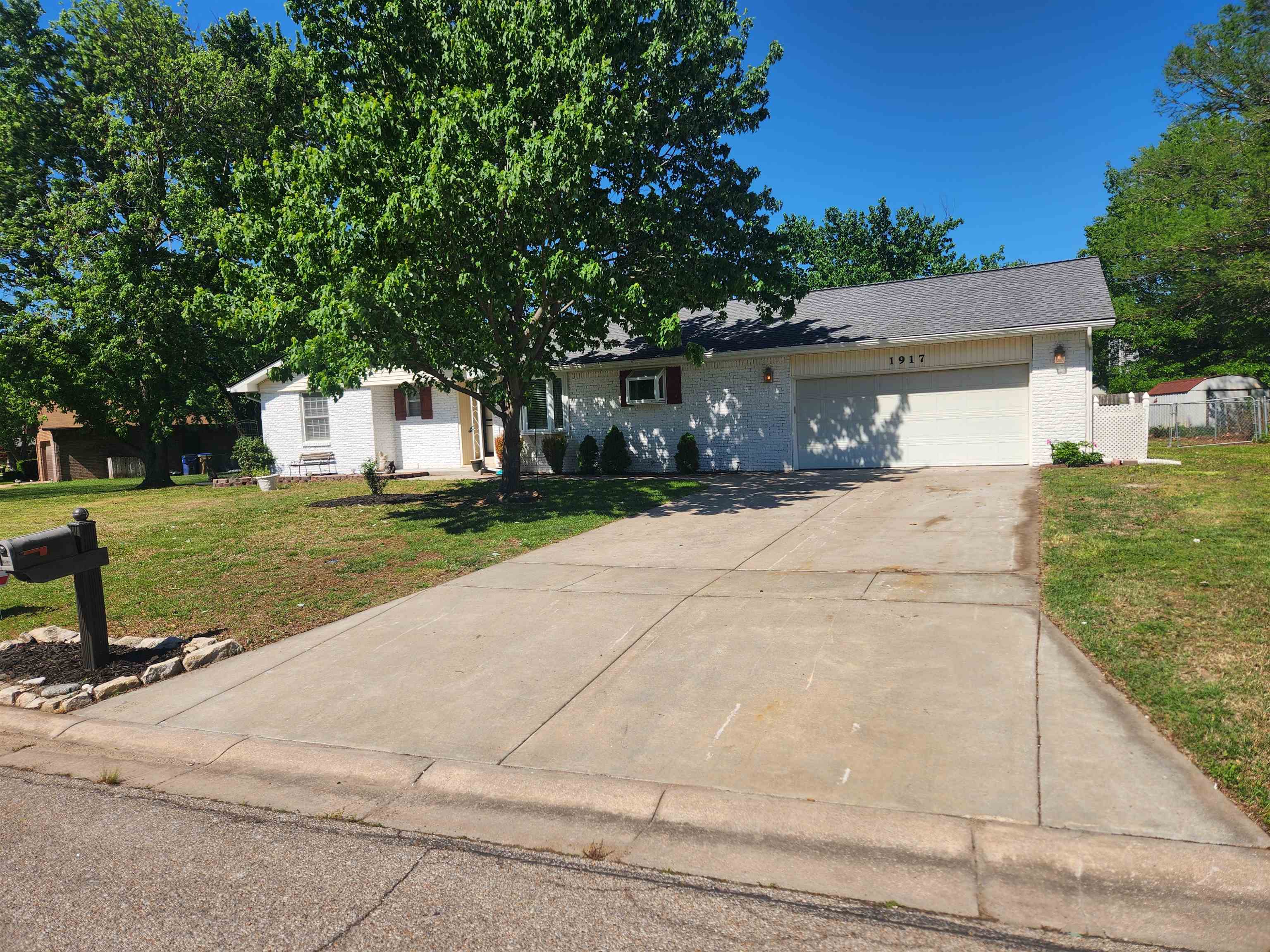 1917 Marc Andover KS 67002