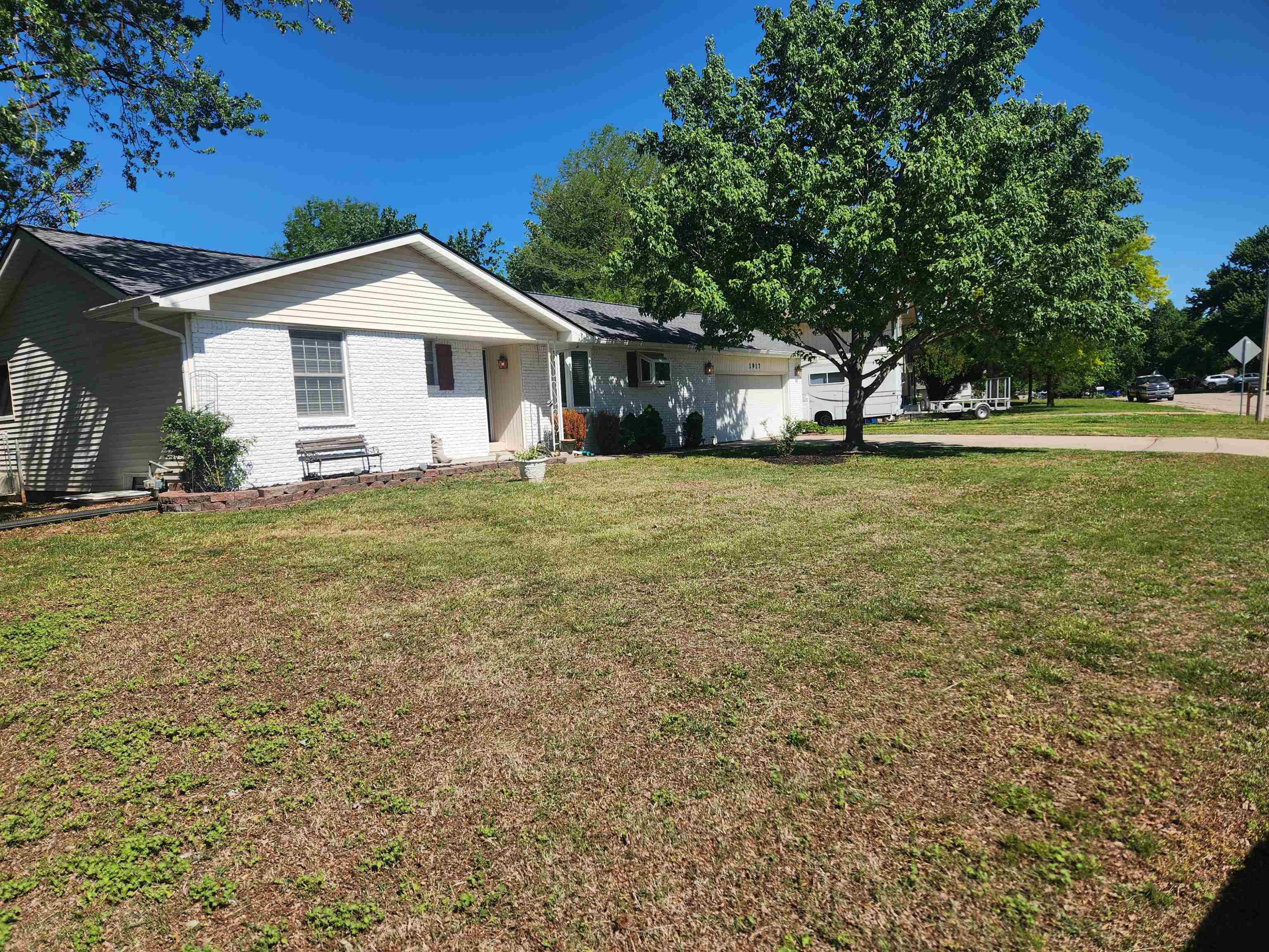 1917 Marc Andover KS 67002