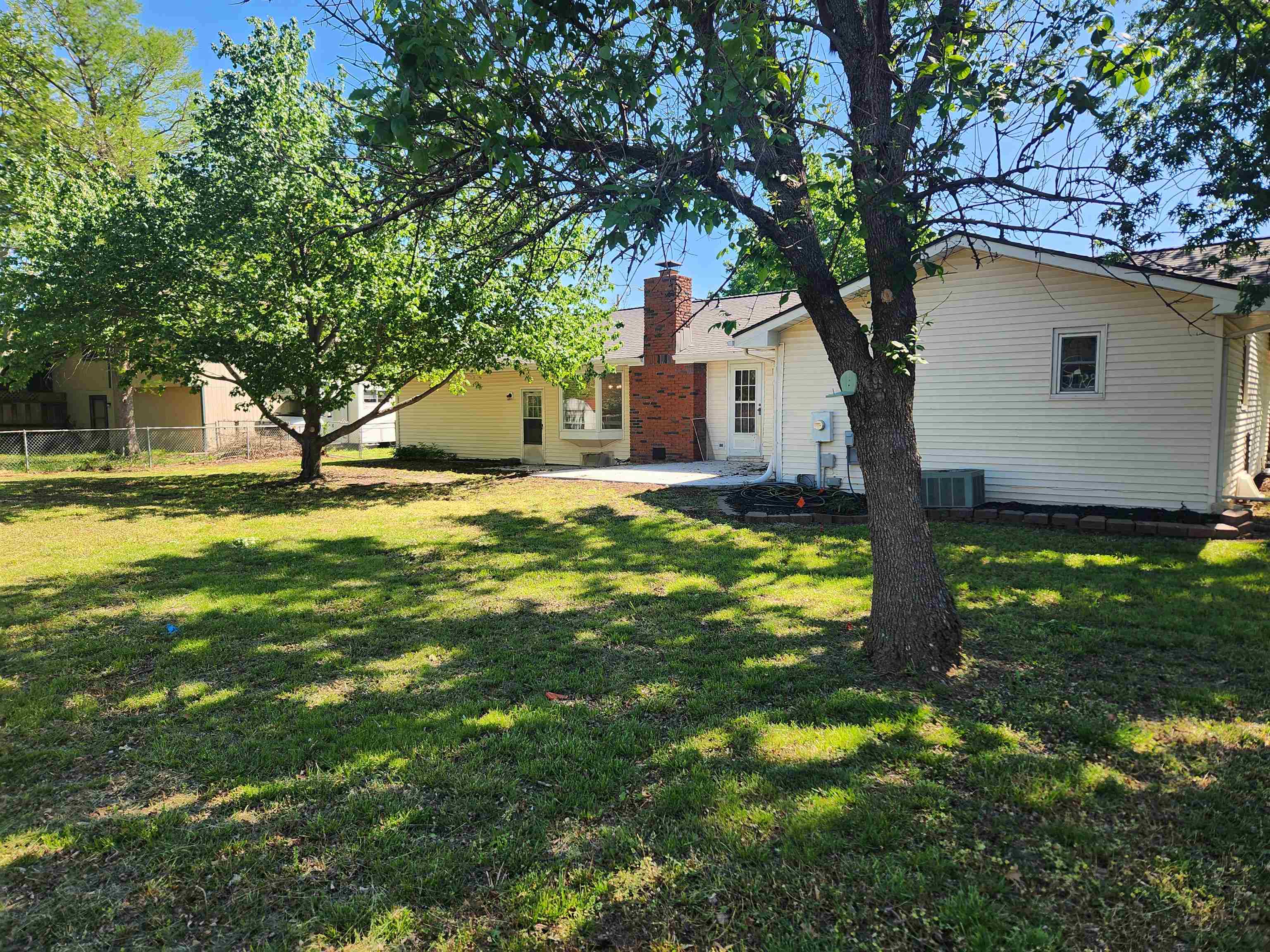 1917 Marc Andover KS 67002