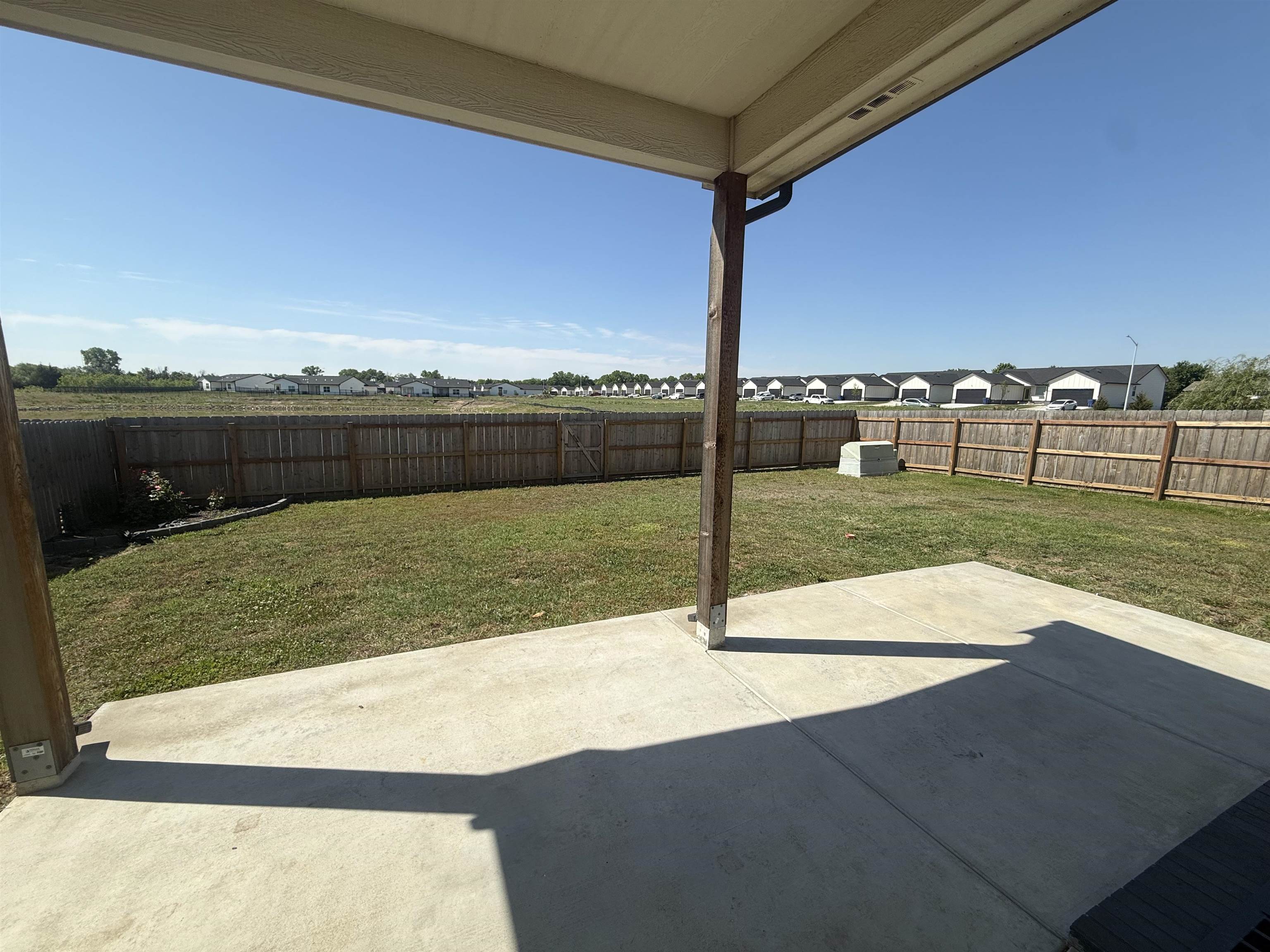 5036 S Saint Paul Street Wichita KS 67217-4009
