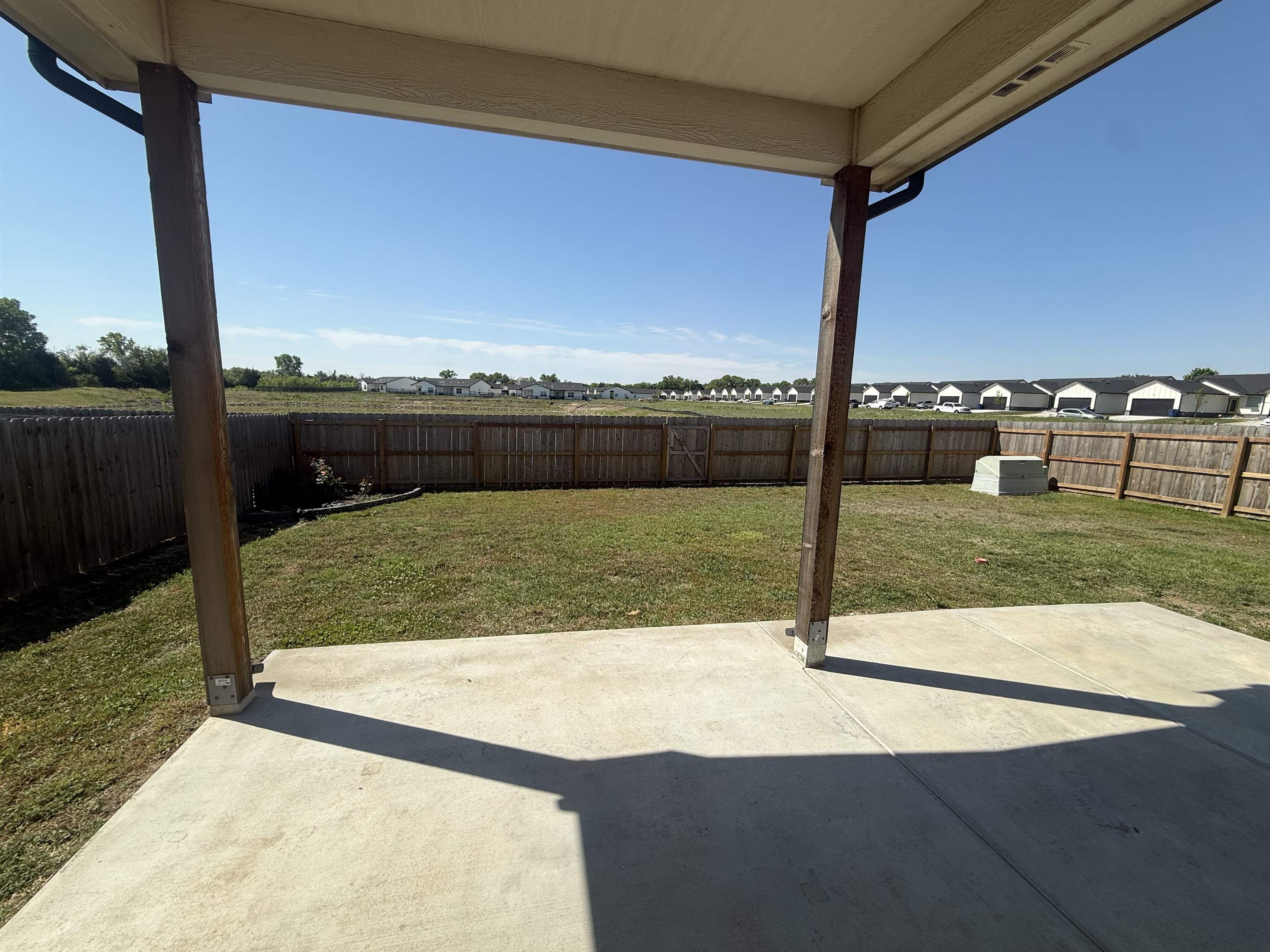 5036 S Saint Paul Street Wichita KS 67217-4009