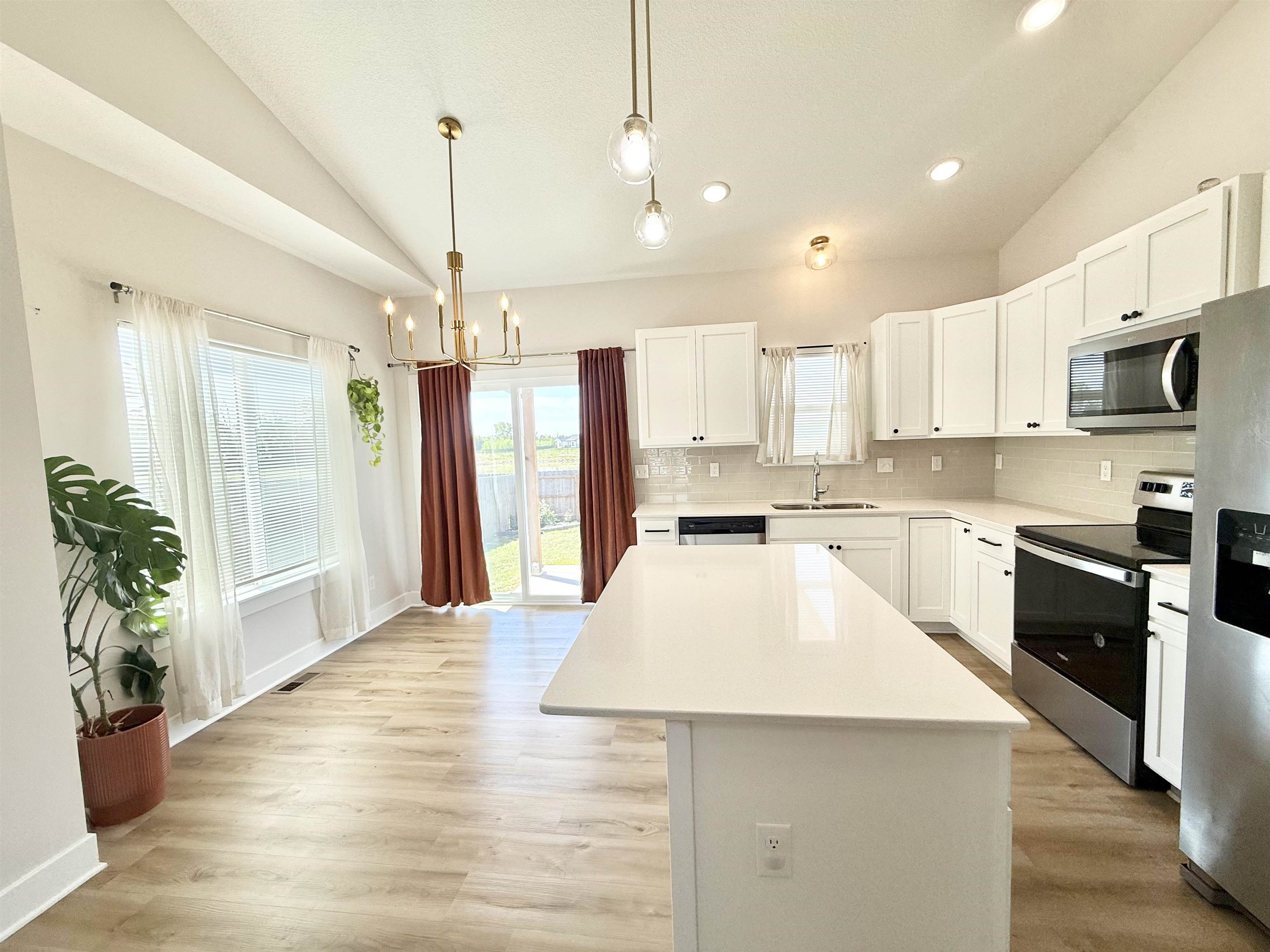 5036 S Saint Paul Street Wichita KS 67217-4009
