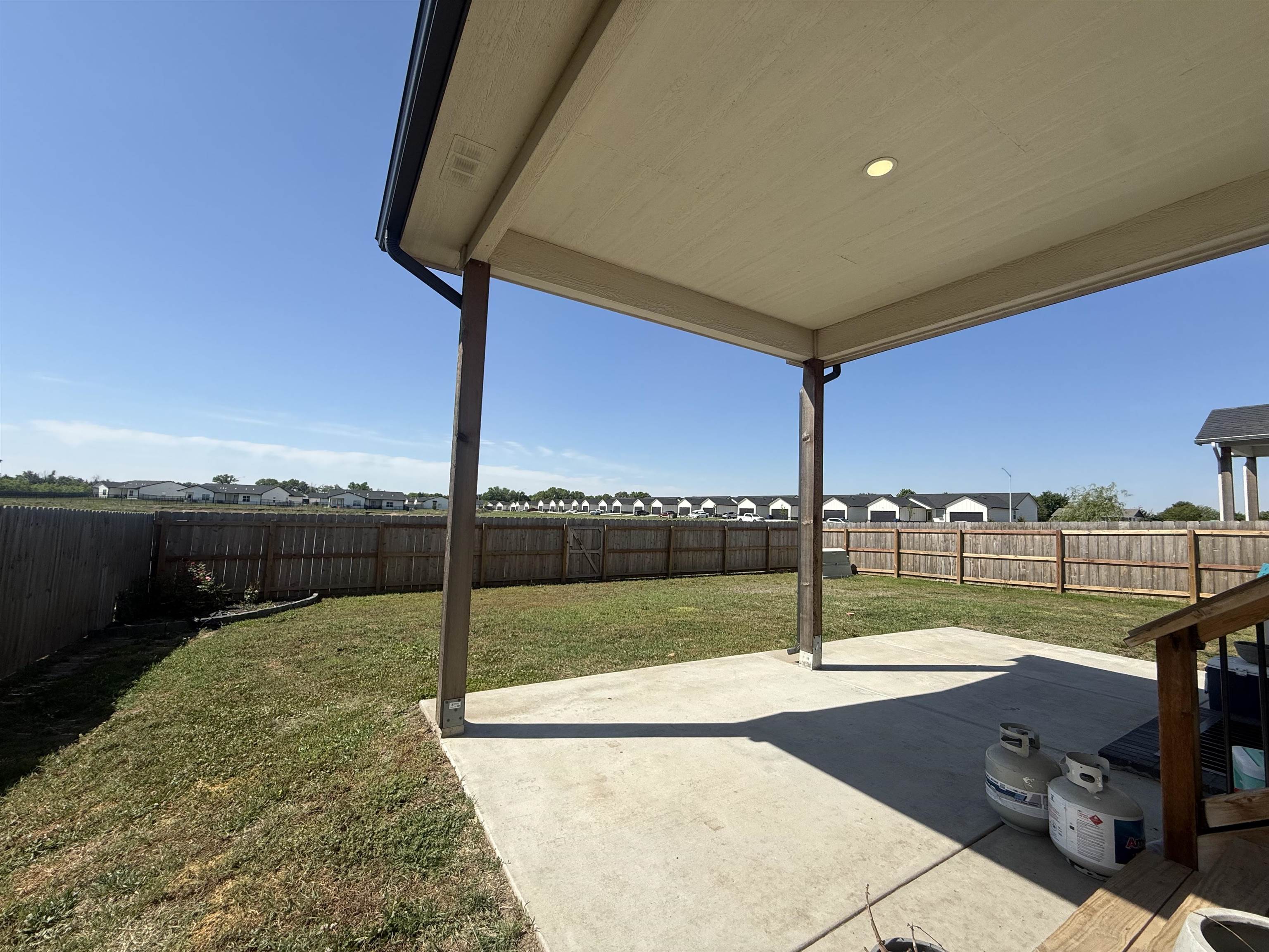 5036 S Saint Paul Street Wichita KS 67217-4009
