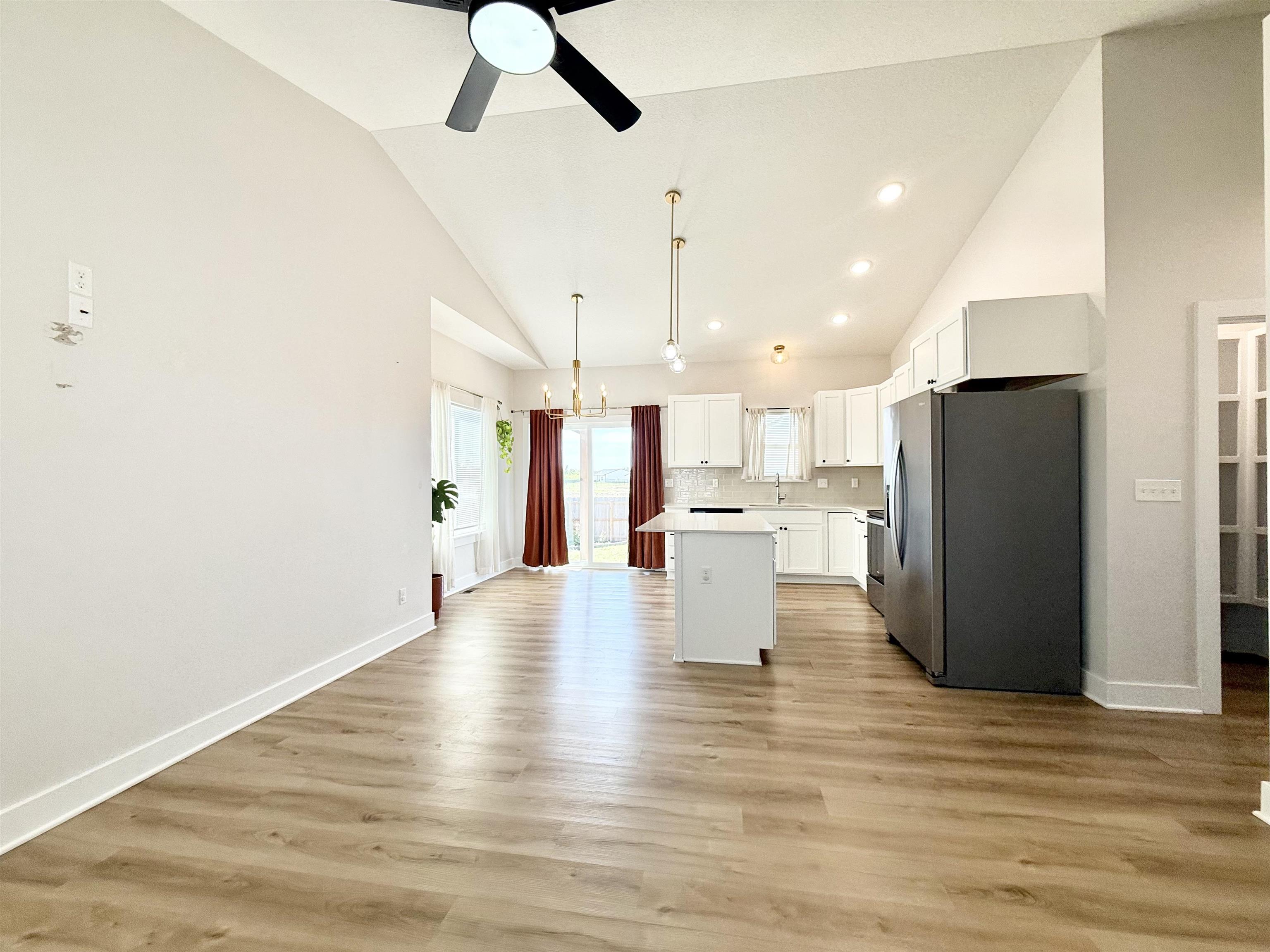 5036 S Saint Paul Street Wichita KS 67217-4009