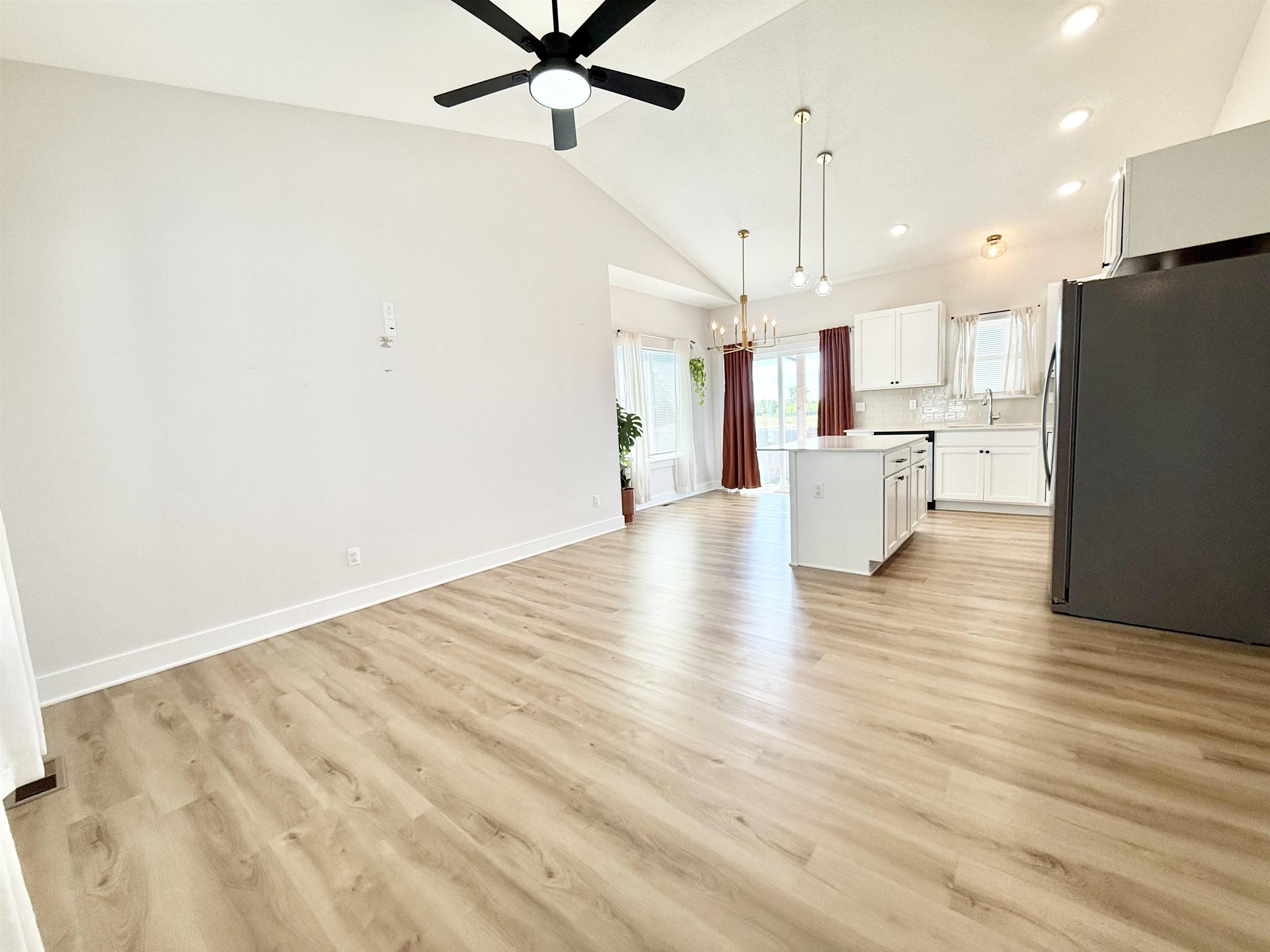 5036 S Saint Paul Street Wichita KS 67217-4009