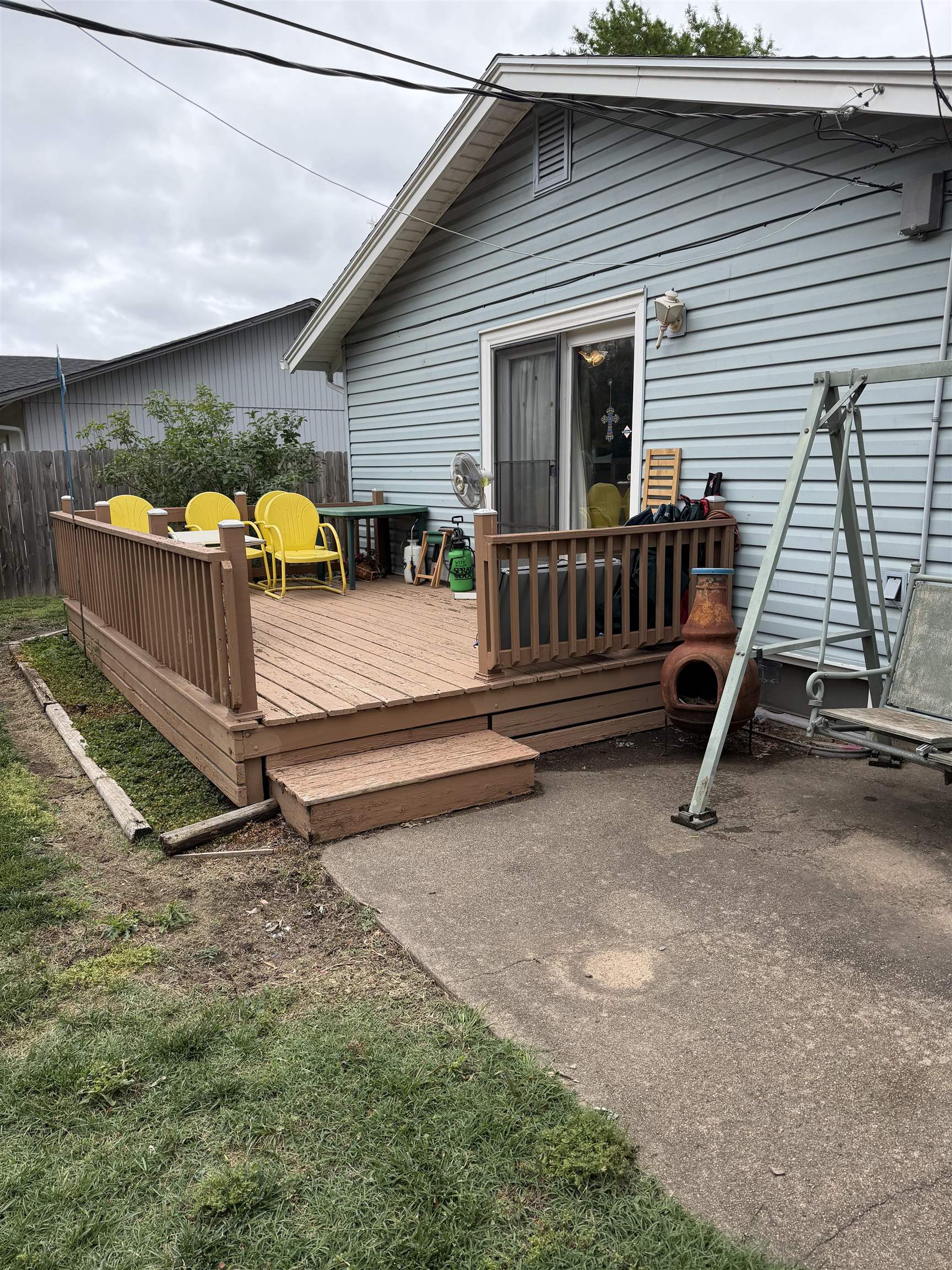 1927 N Richmond Wichita KS 67203