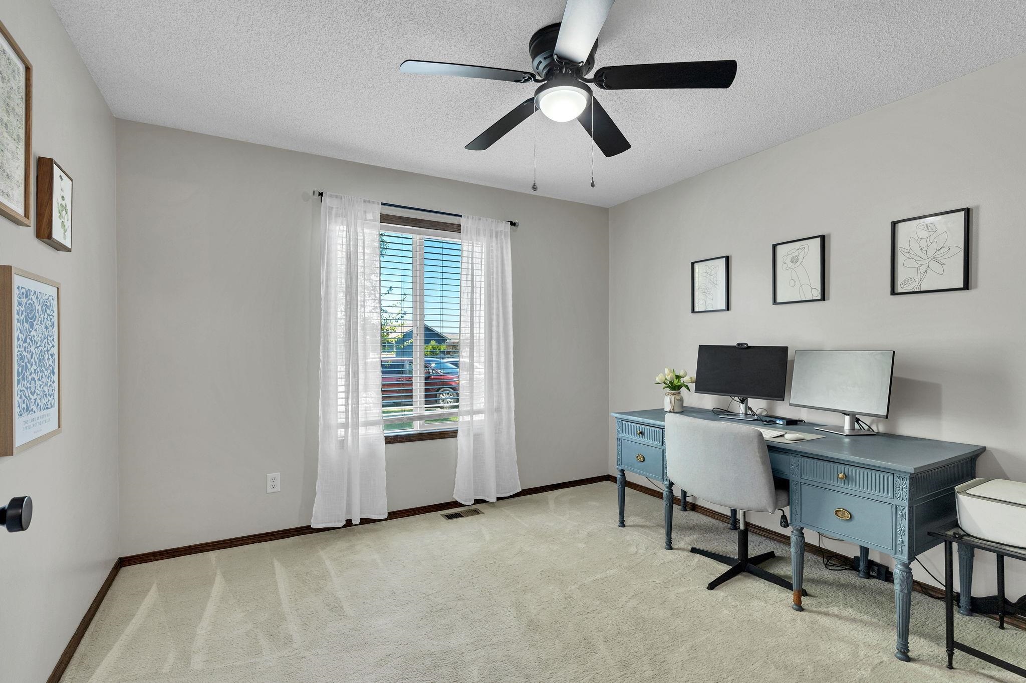 1910 N Nickelton Court Wichita KS 67235