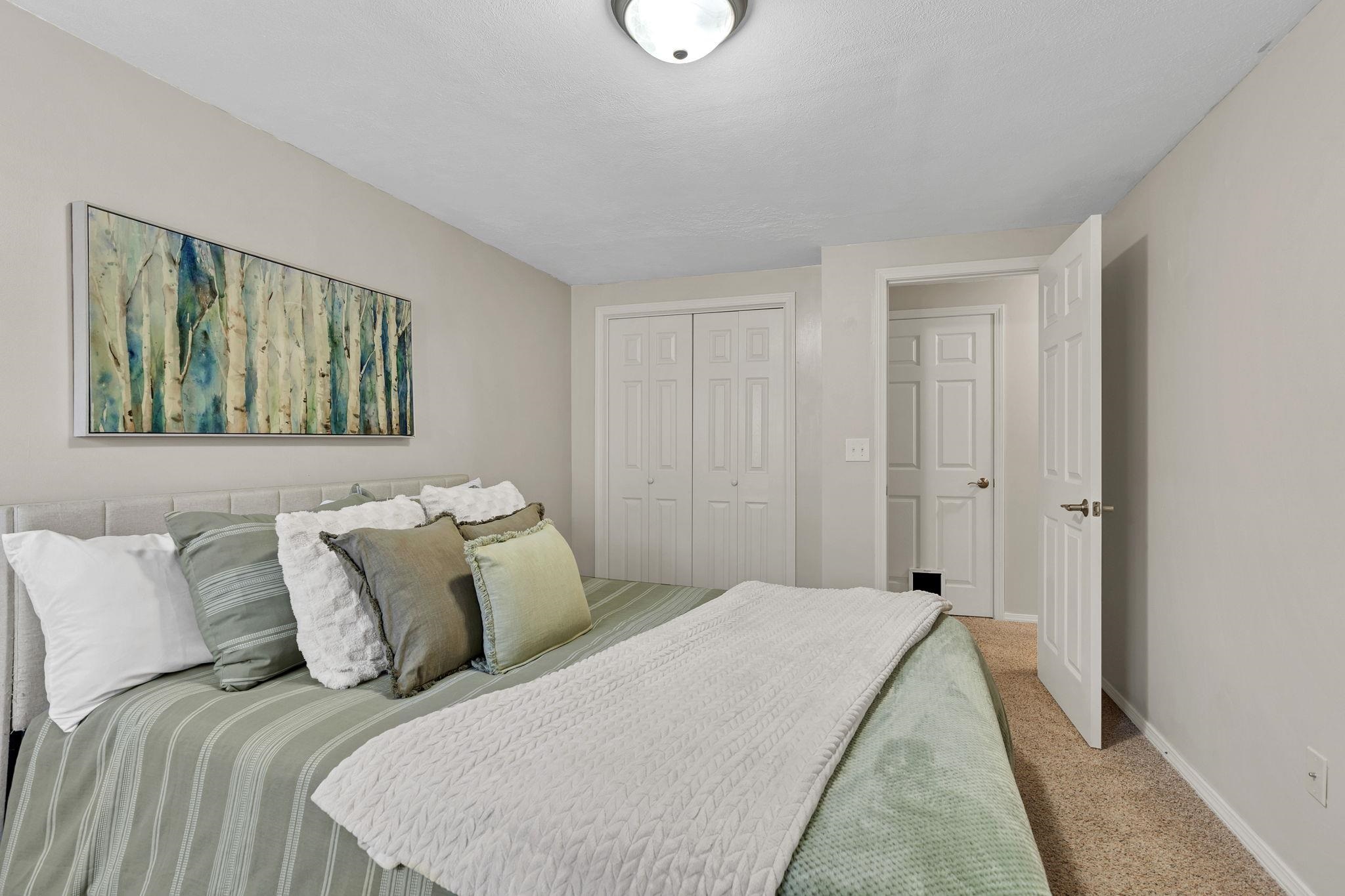 1910 N Nickelton Court Wichita KS 67235