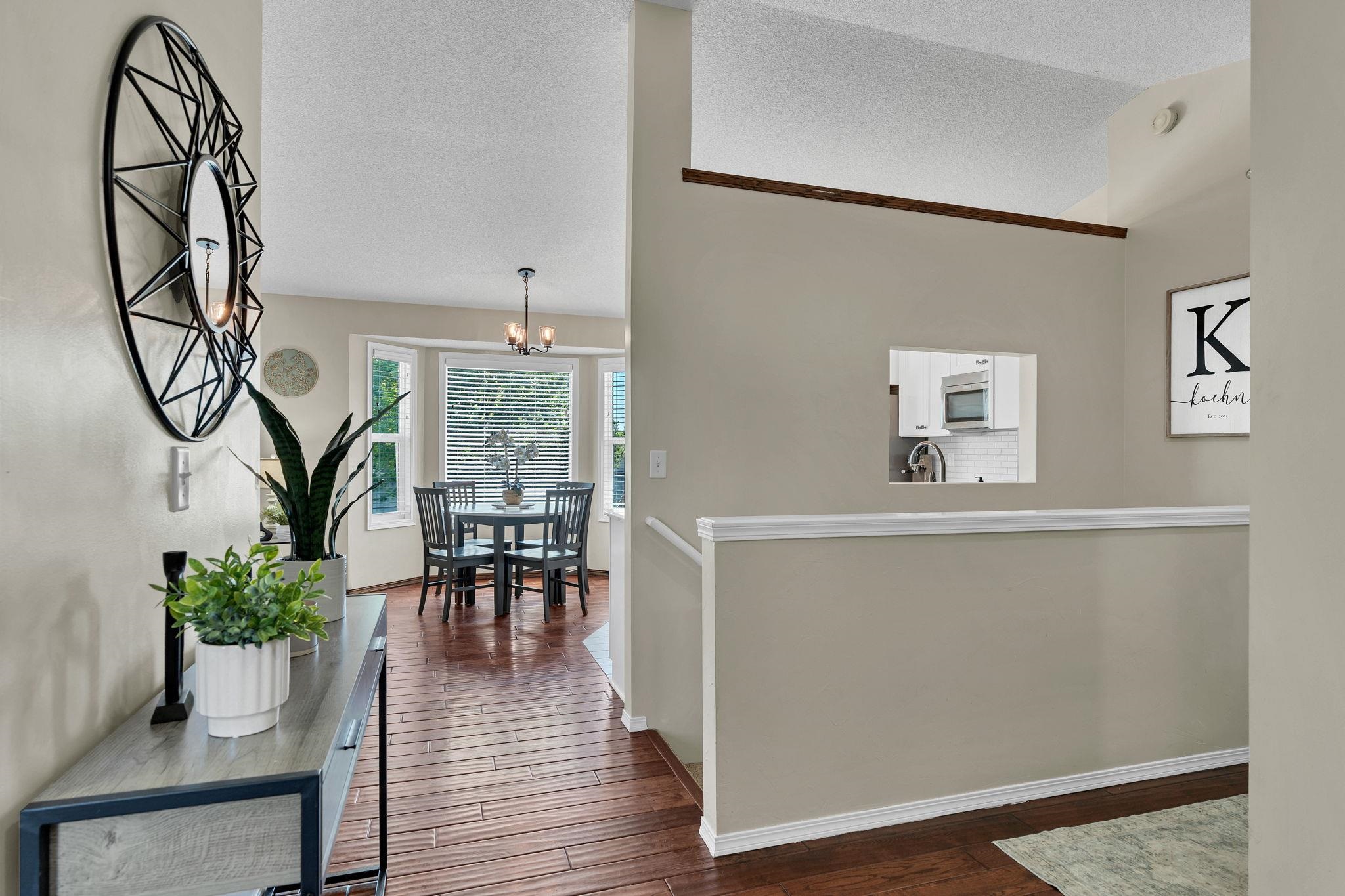 1910 N Nickelton Court Wichita KS 67235