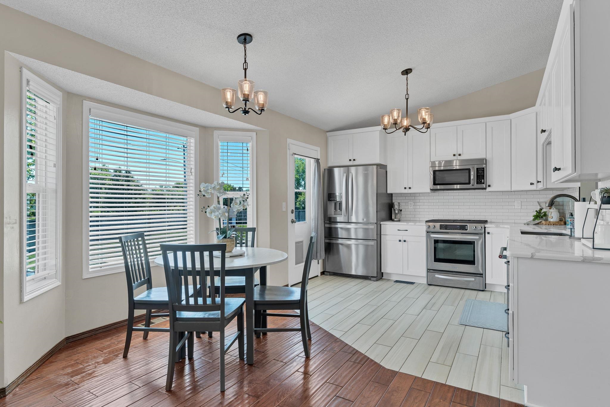 1910 N Nickelton Court Wichita KS 67235