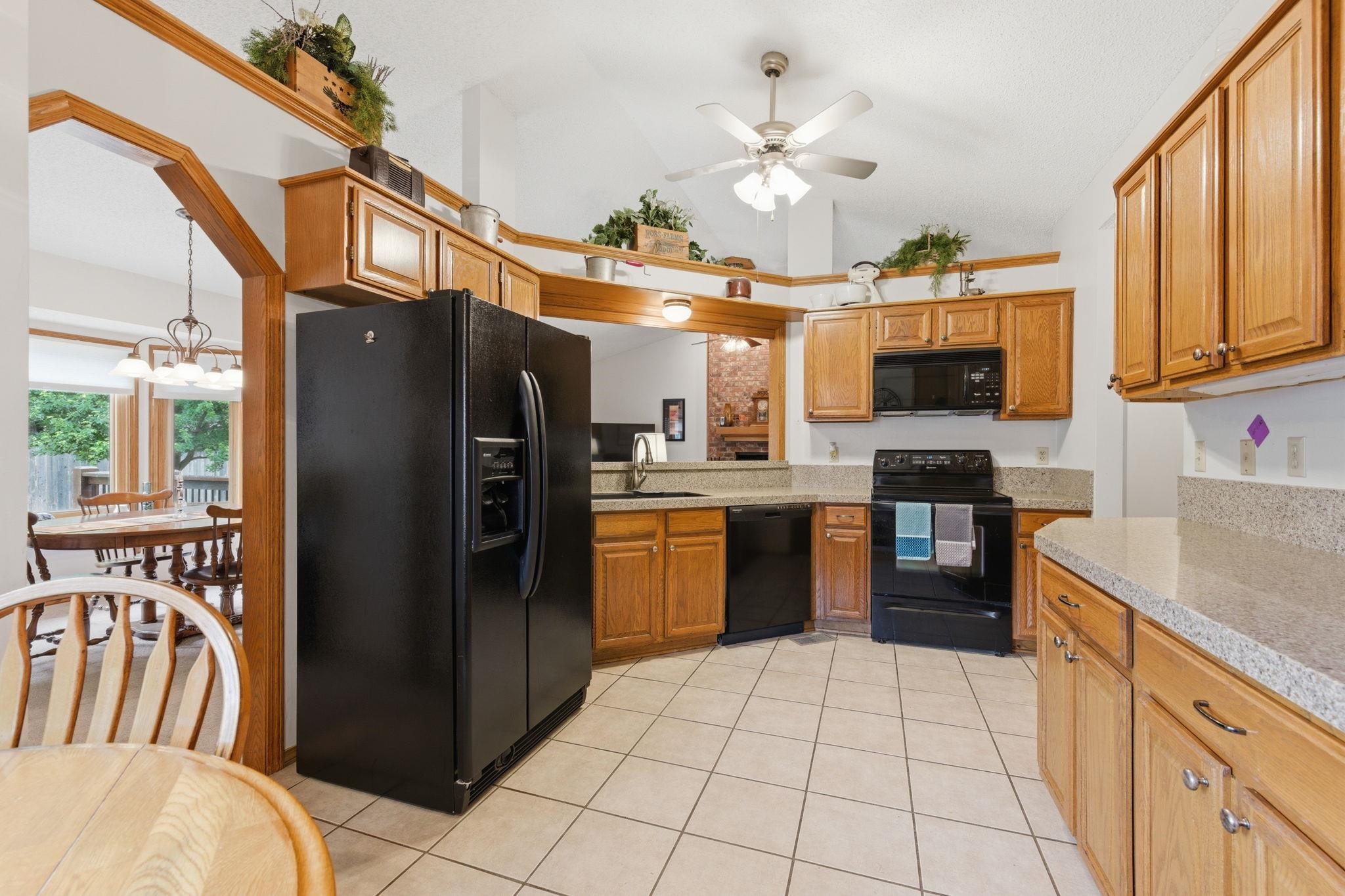 532 N Judith Wichita KS 67212