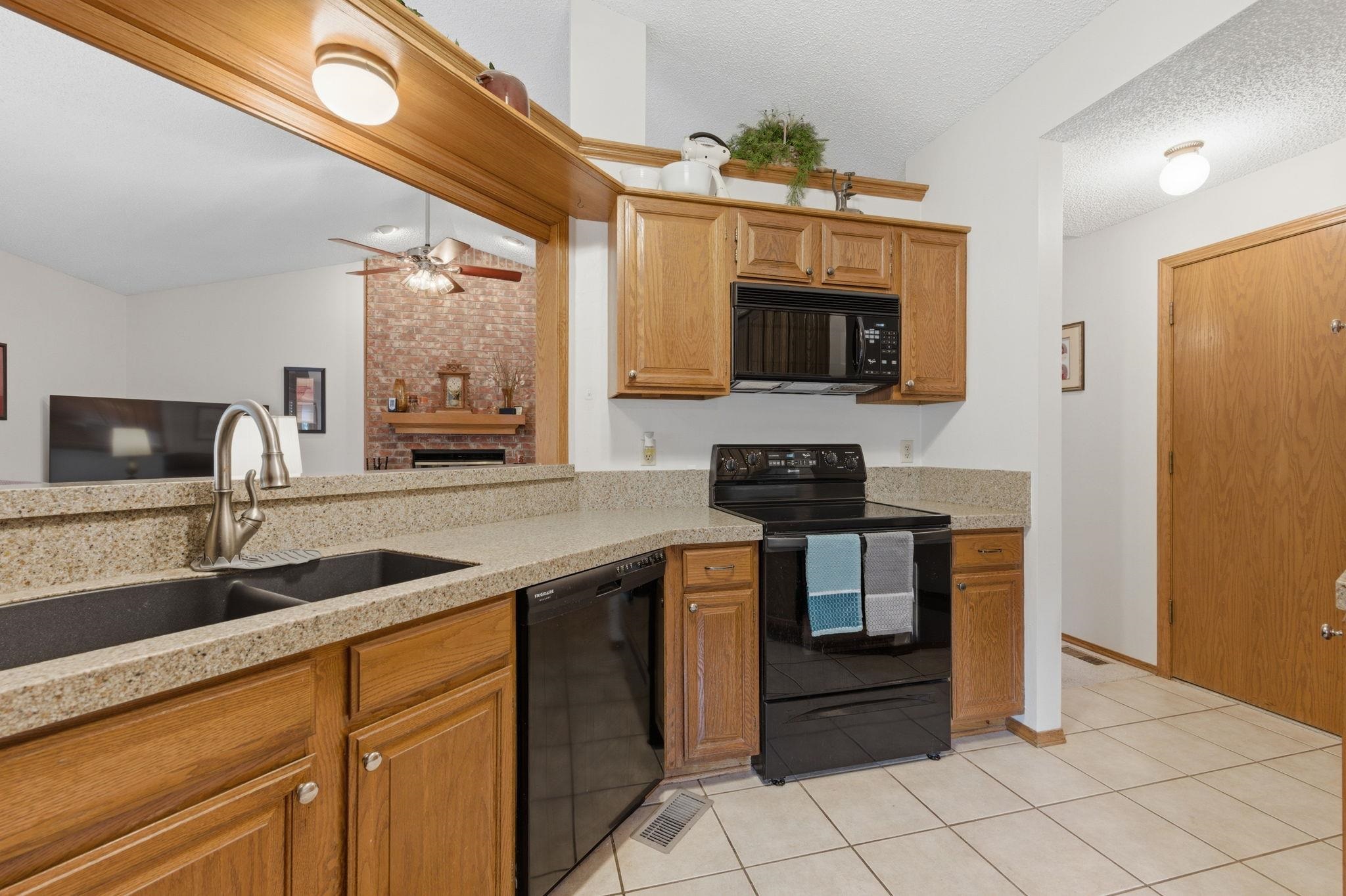532 N Judith Wichita KS 67212