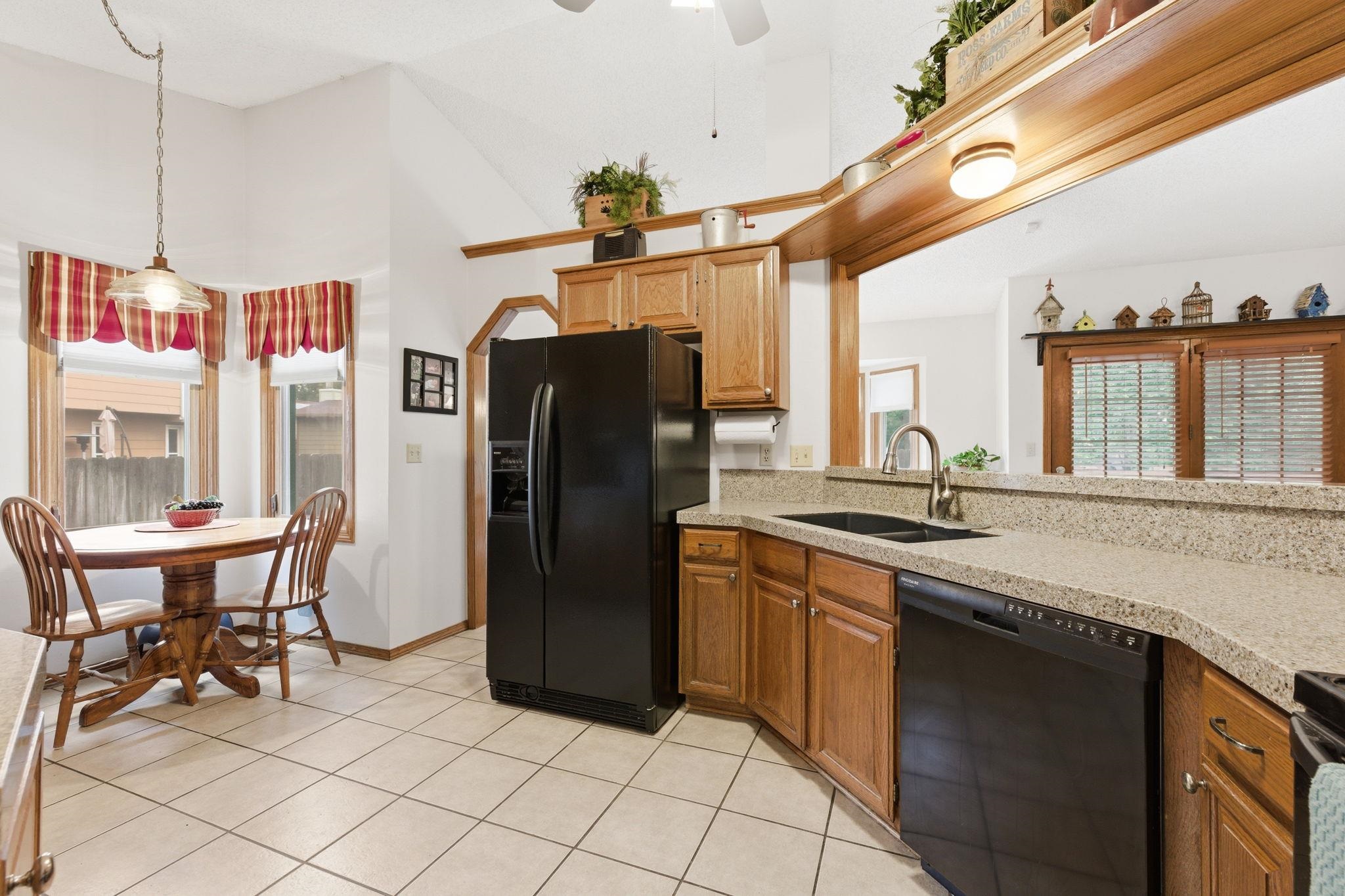 532 N Judith Wichita KS 67212