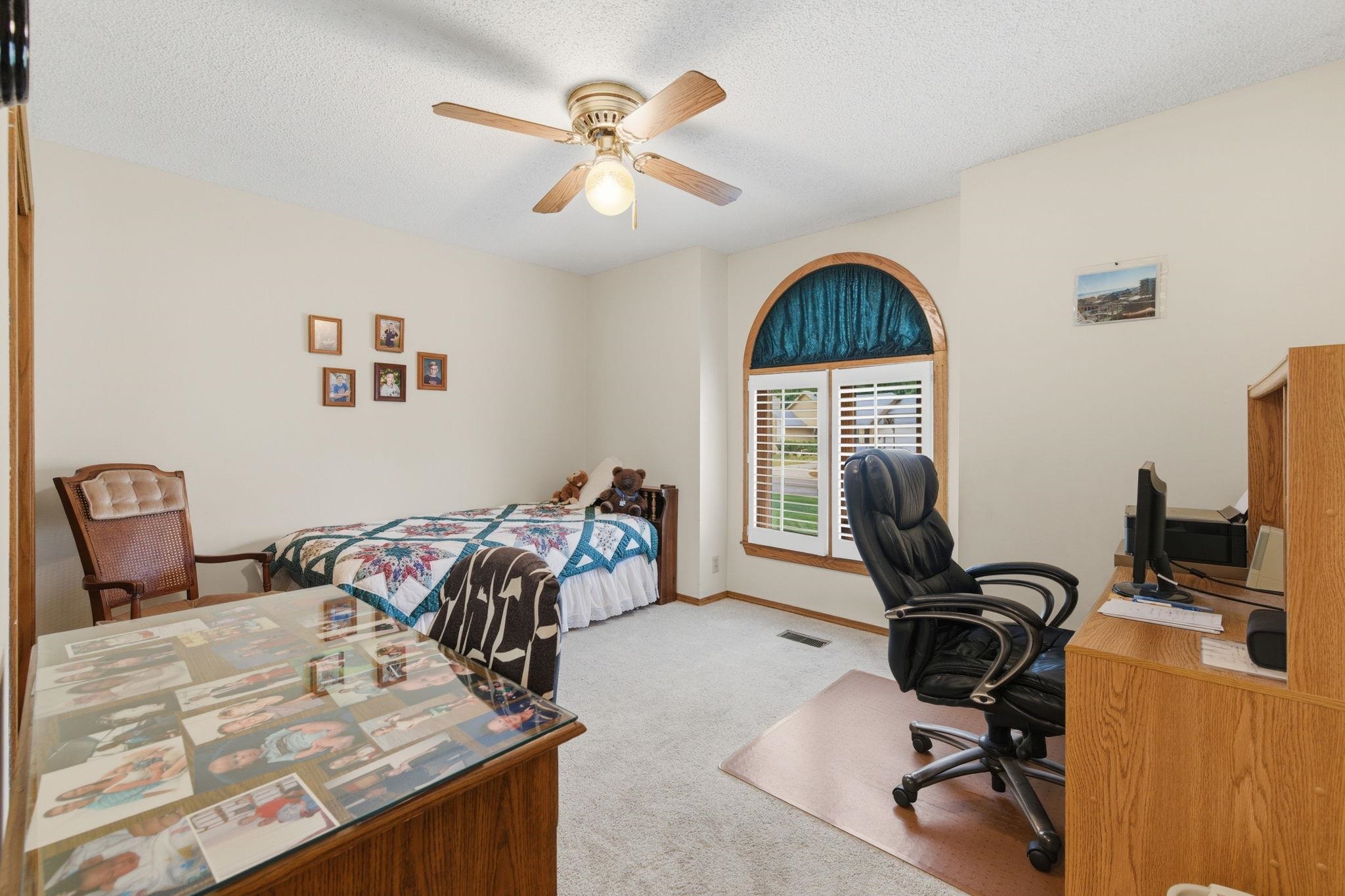 532 N Judith Wichita KS 67212