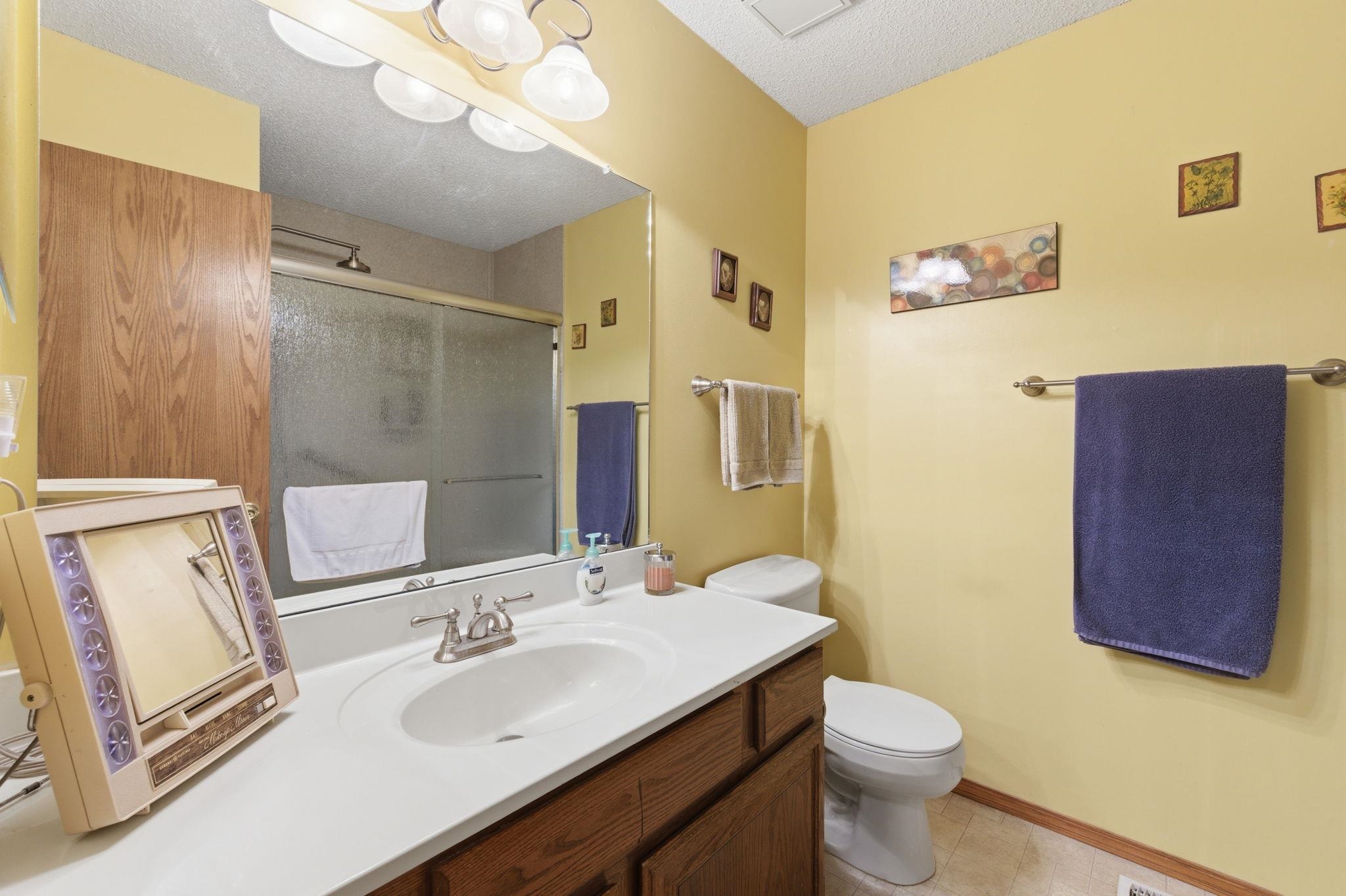 532 N Judith Wichita KS 67212