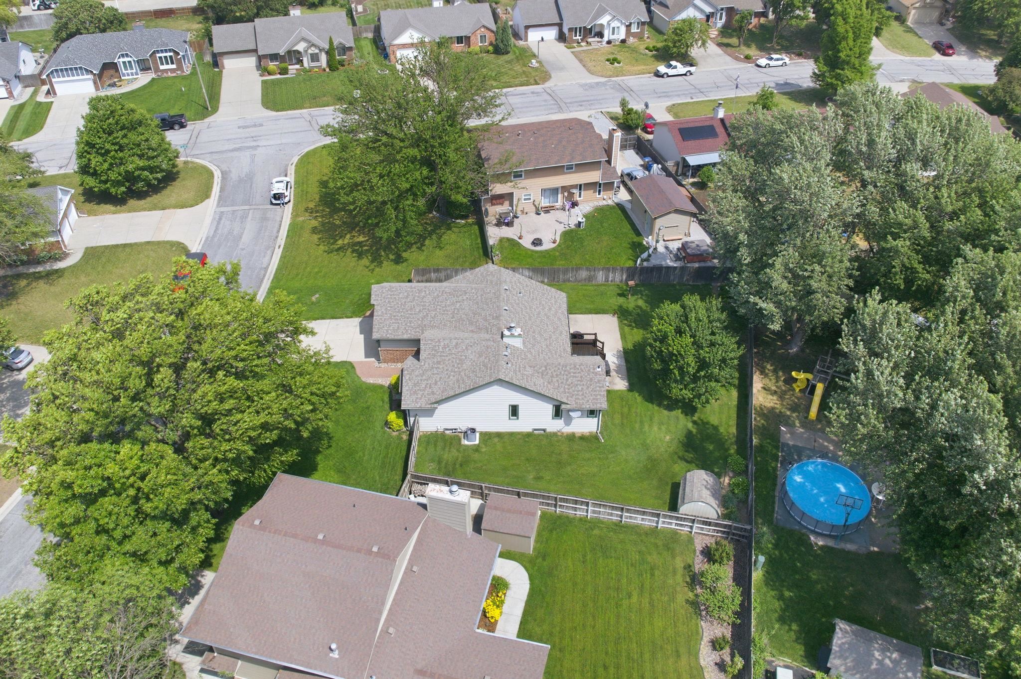 532 N Judith Wichita KS 67212