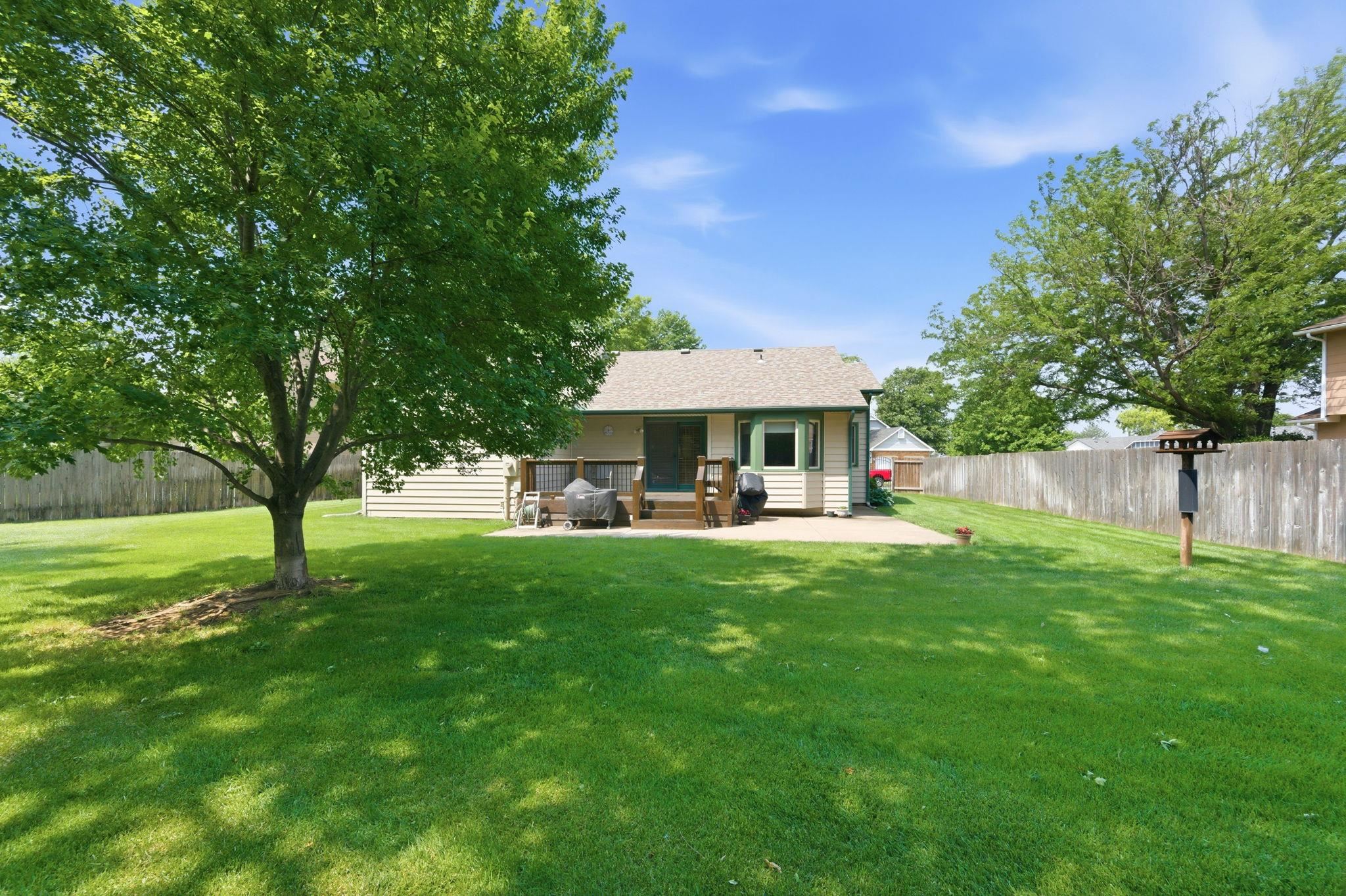 532 N Judith Wichita KS 67212