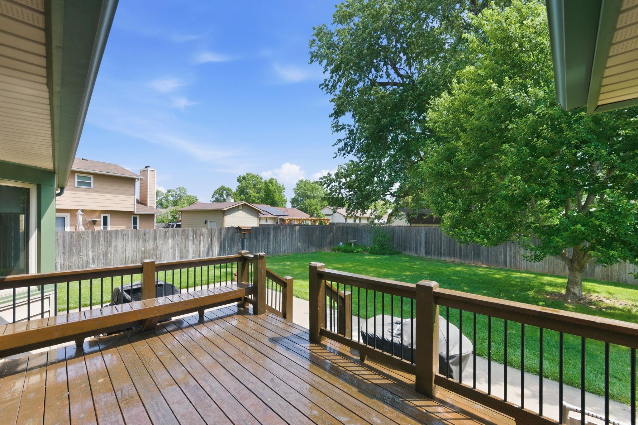 532 N Judith Wichita KS 67212